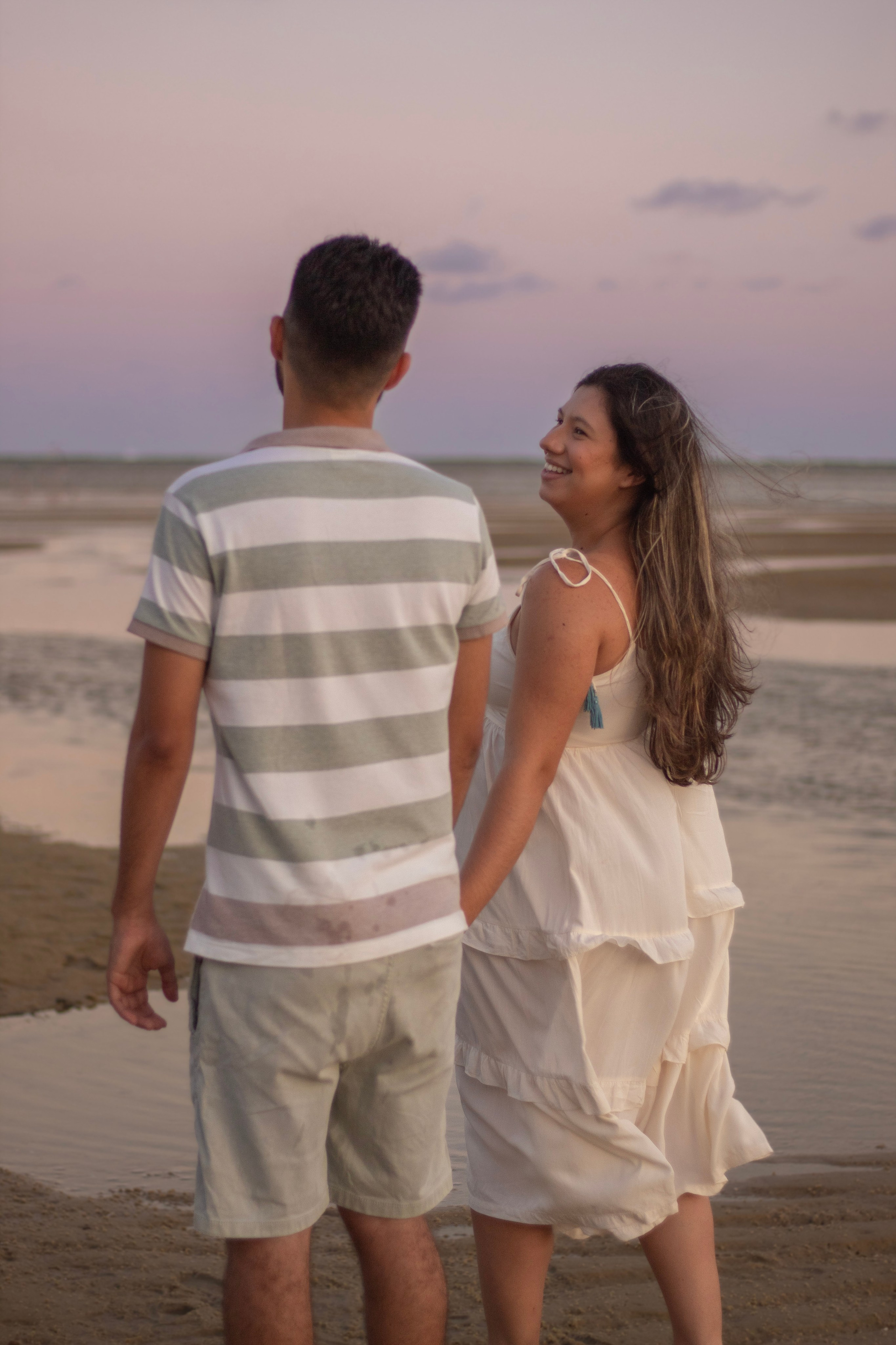 Gestante. Daniel Nabuco Fotografia