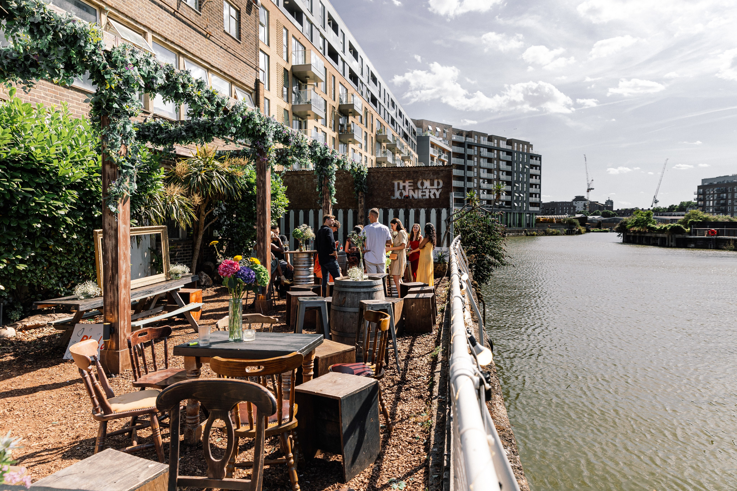 Paula & Ed — Maidstone. August, 2022. Timeless Wedding & Event Photography from London to the world