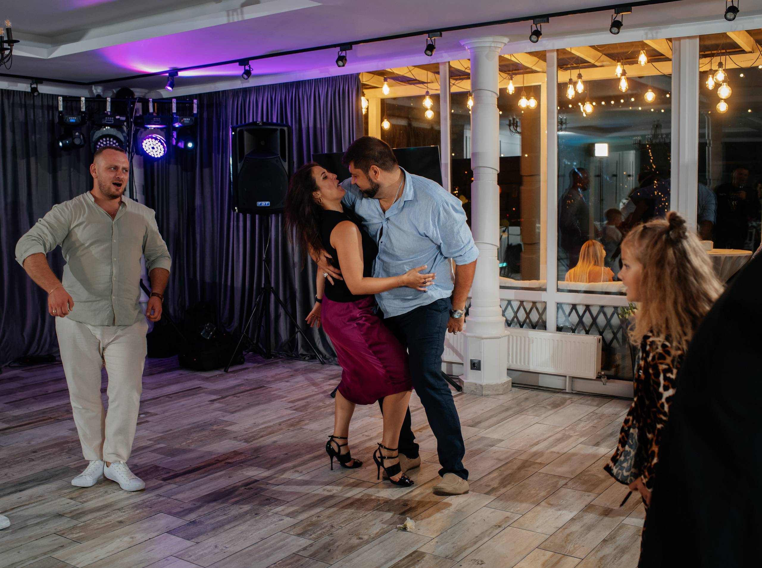 Daria & Yiurii Odessa. Wedding photographer from Moldova Alexey Chipchiu