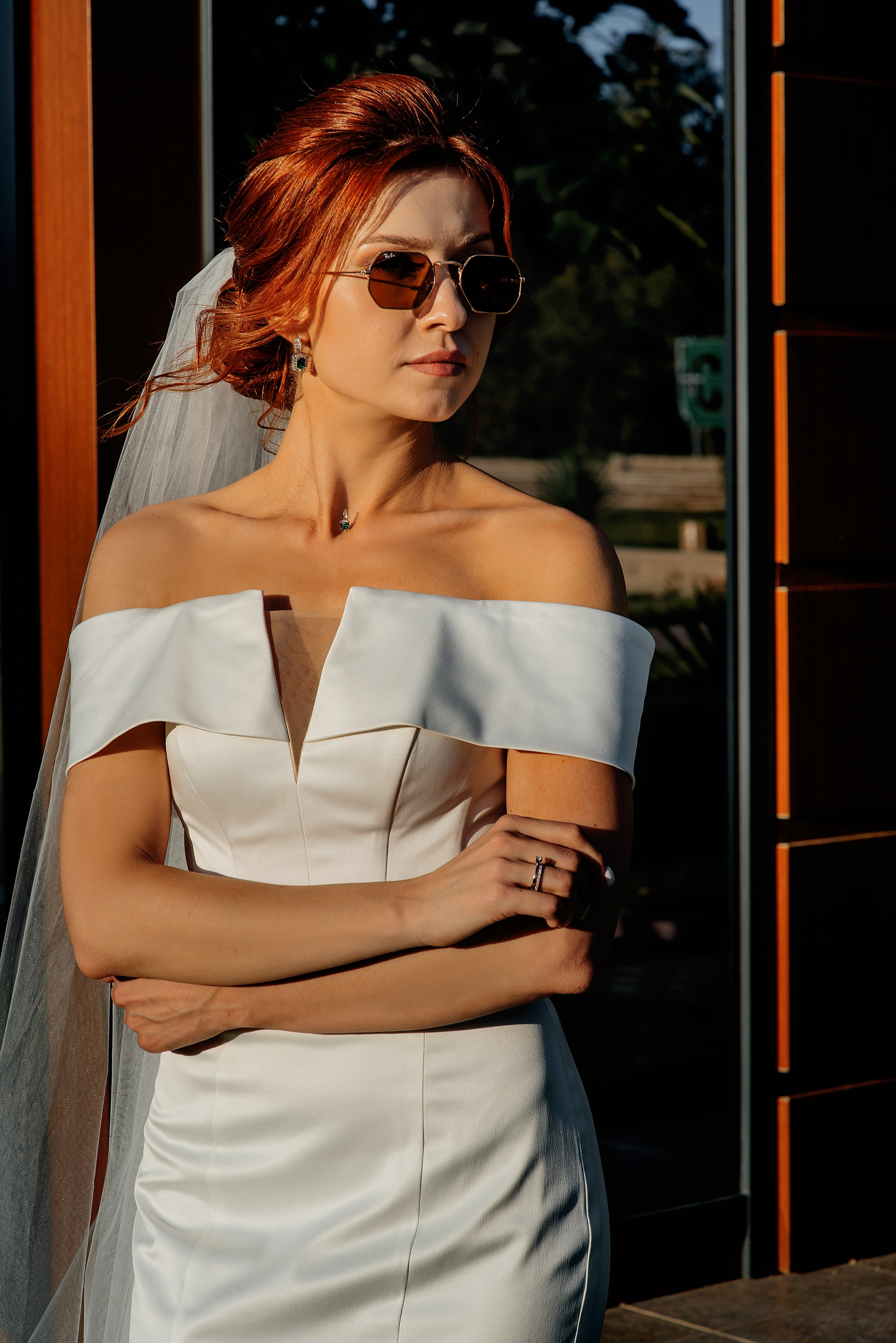 Wedding Anastasia. Wedding photographer from Moldova Alexey Chipchiu
