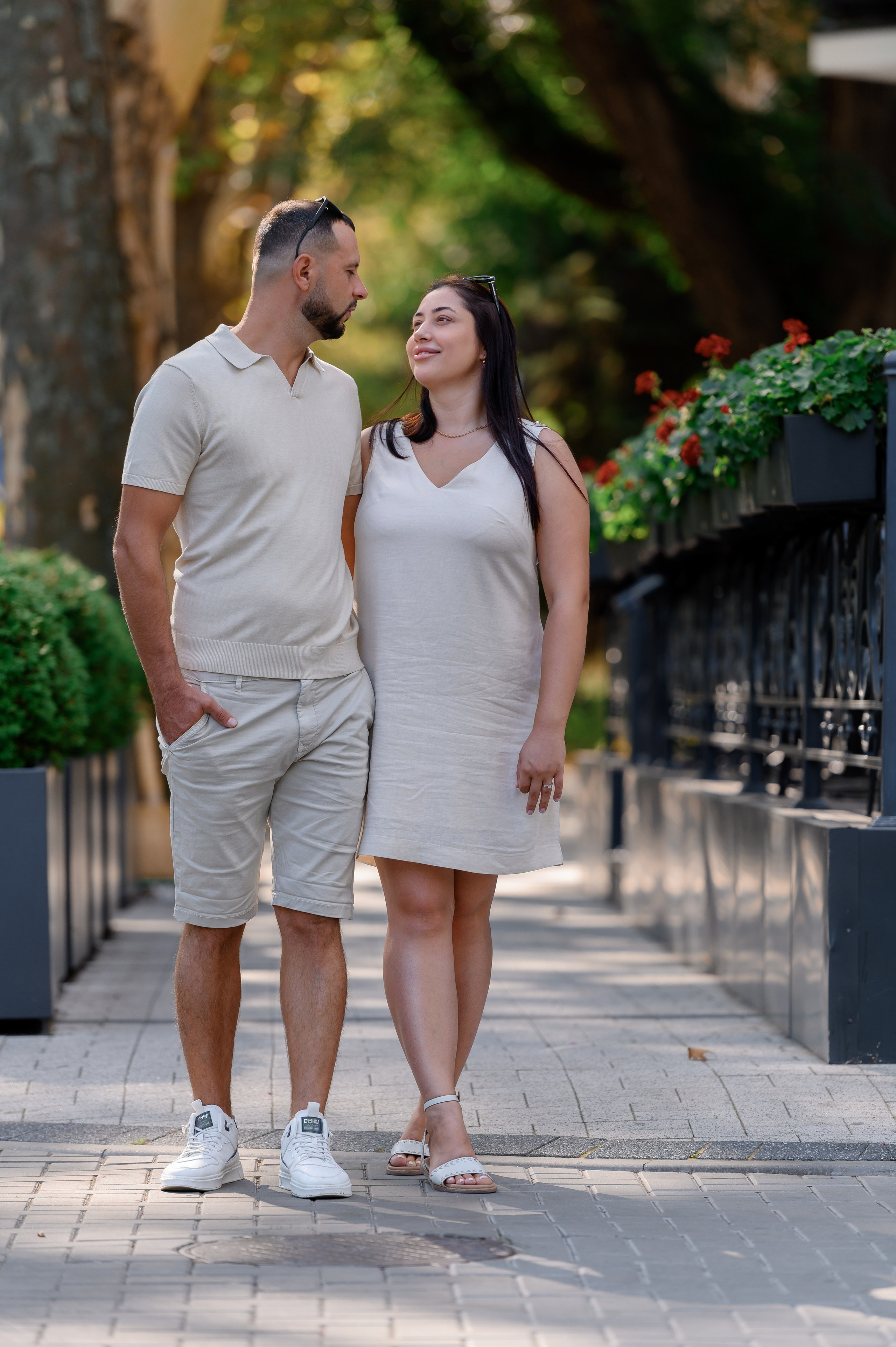 Family Chris & Ivan, Victoria. Wedding photographer from Moldova Alexey Chipchiu