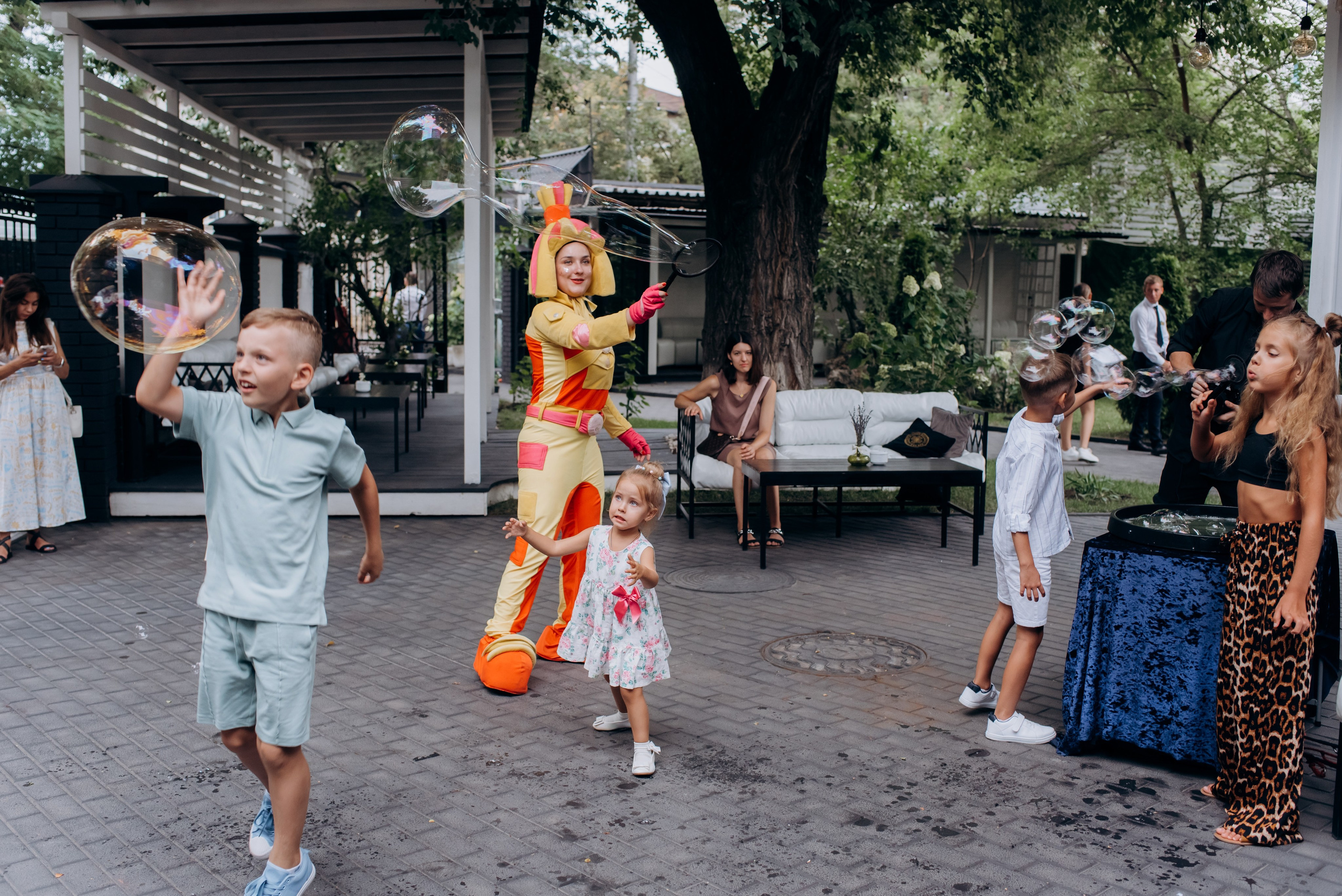 Daria & Yiurii Odessa. Wedding photographer from Moldova Alexey Chipchiu