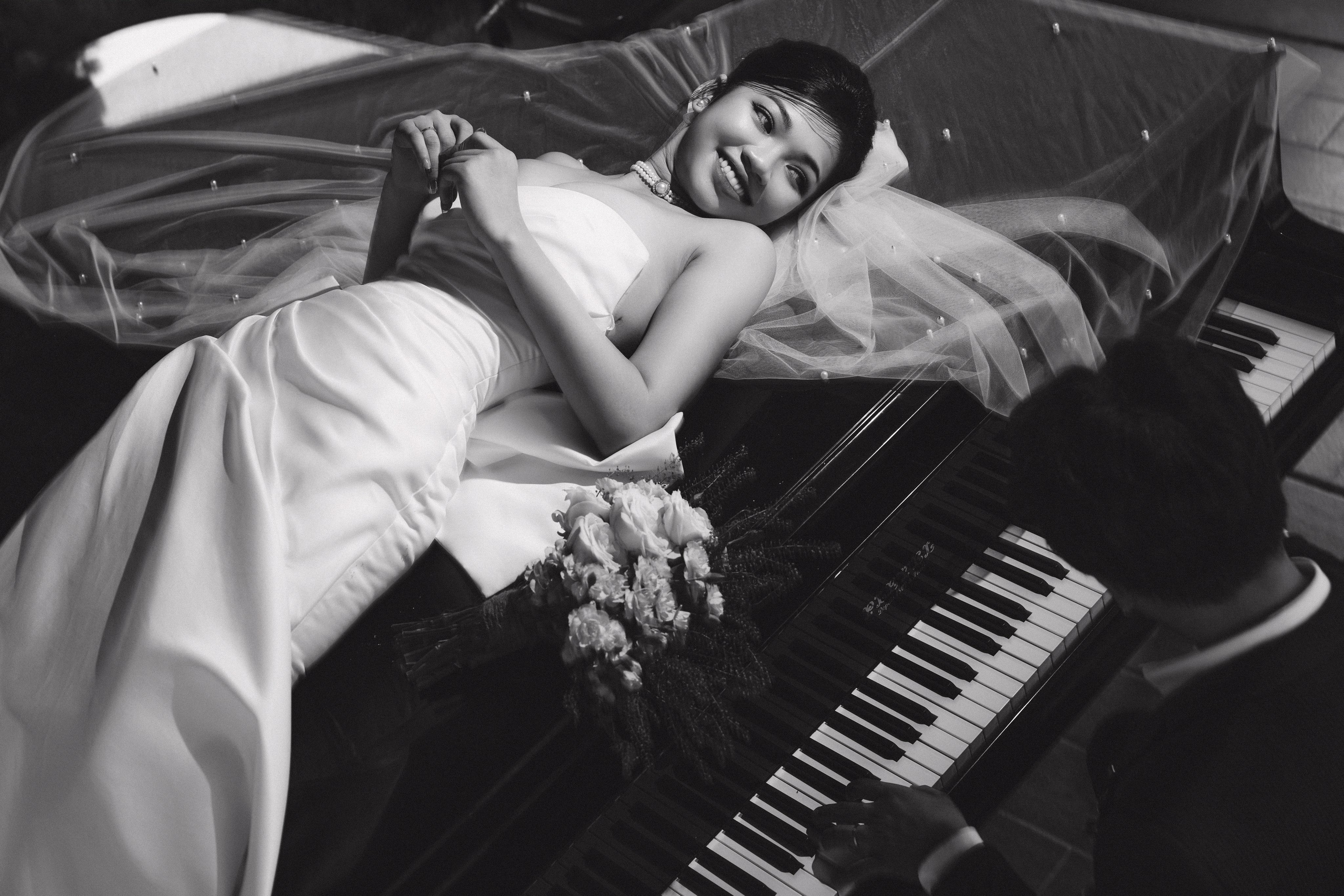 Wedding. Photographer in Nha Trang — Dani Prokopenko
