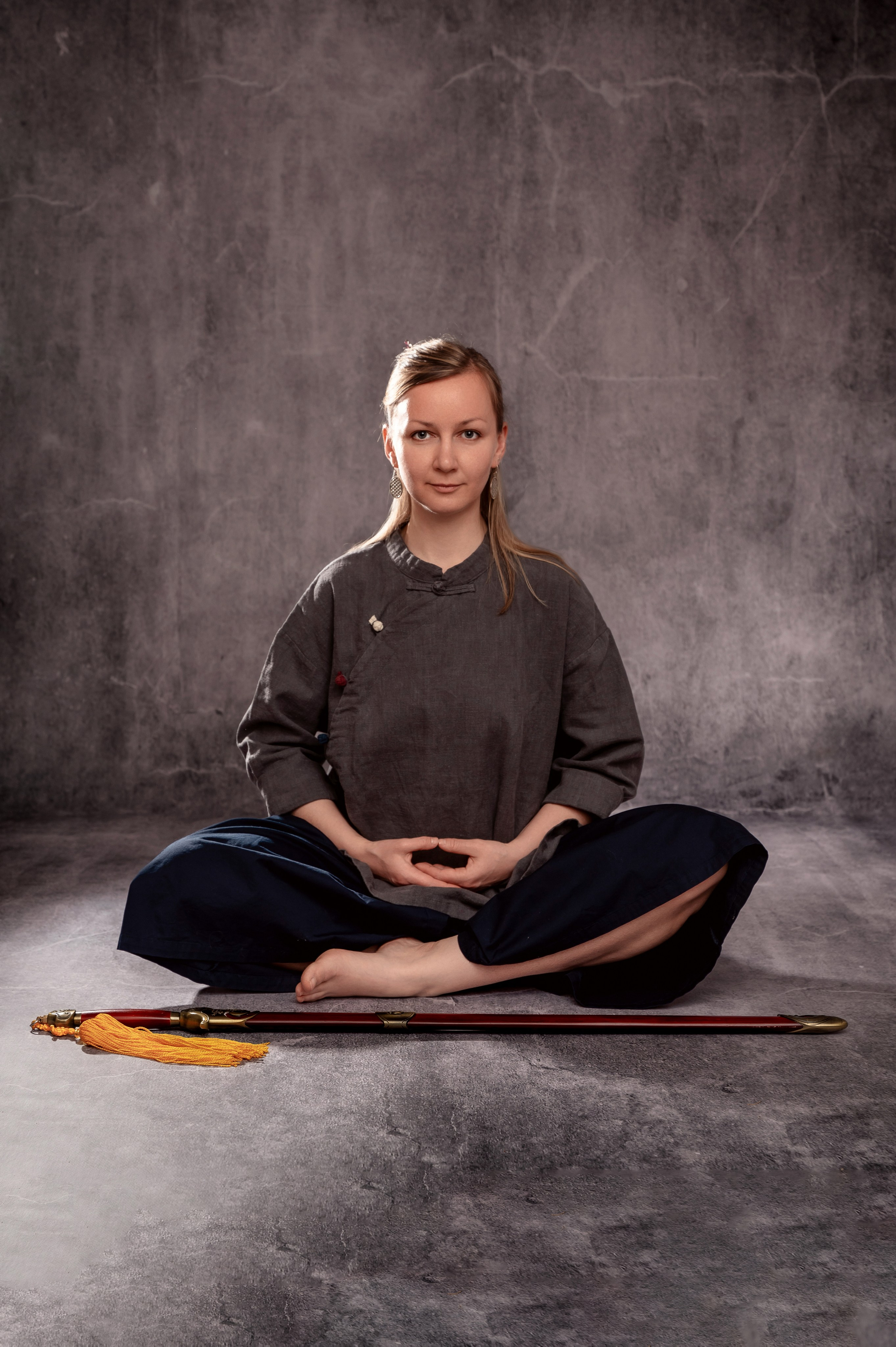 Ирина. Главная