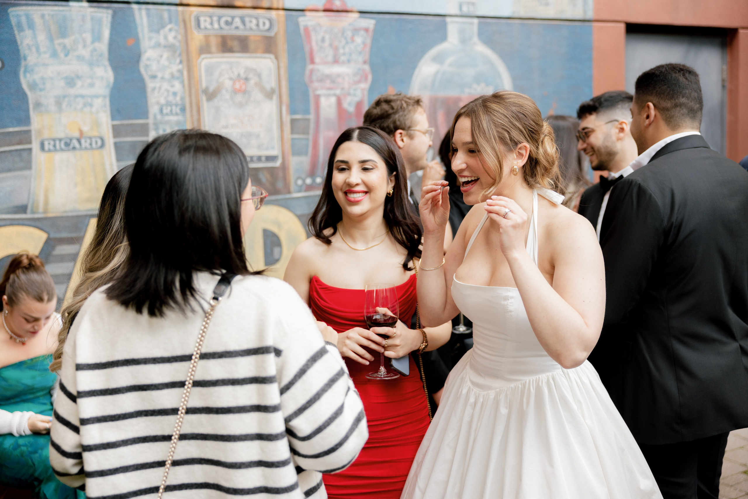 V & M. WEDDING VIDEOGRAPHER TORONTO