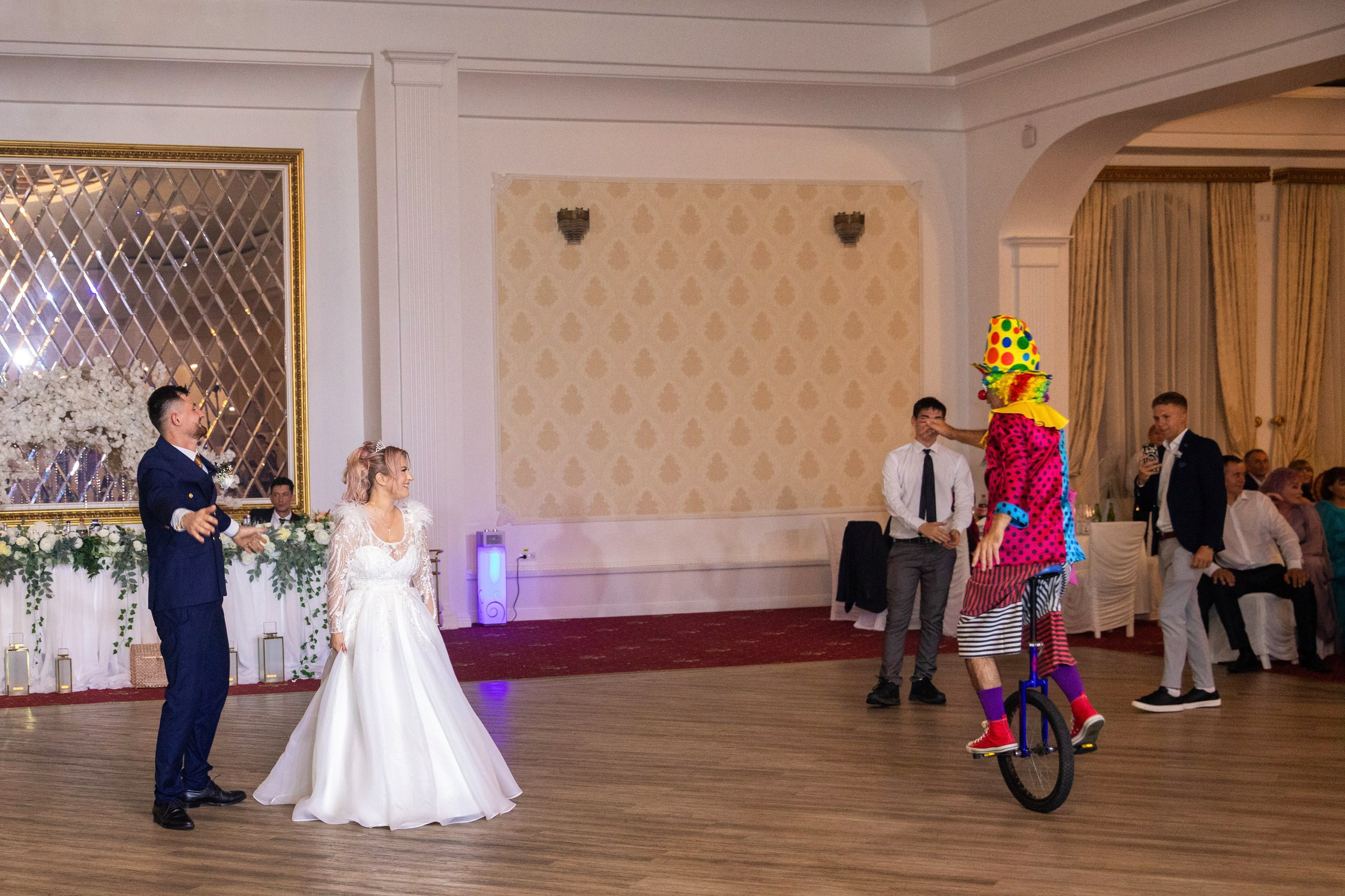 Andrei & Oana – Fotograf Nuntă Botoșani | Alin Chirilă – Povestitor prin Fotografie