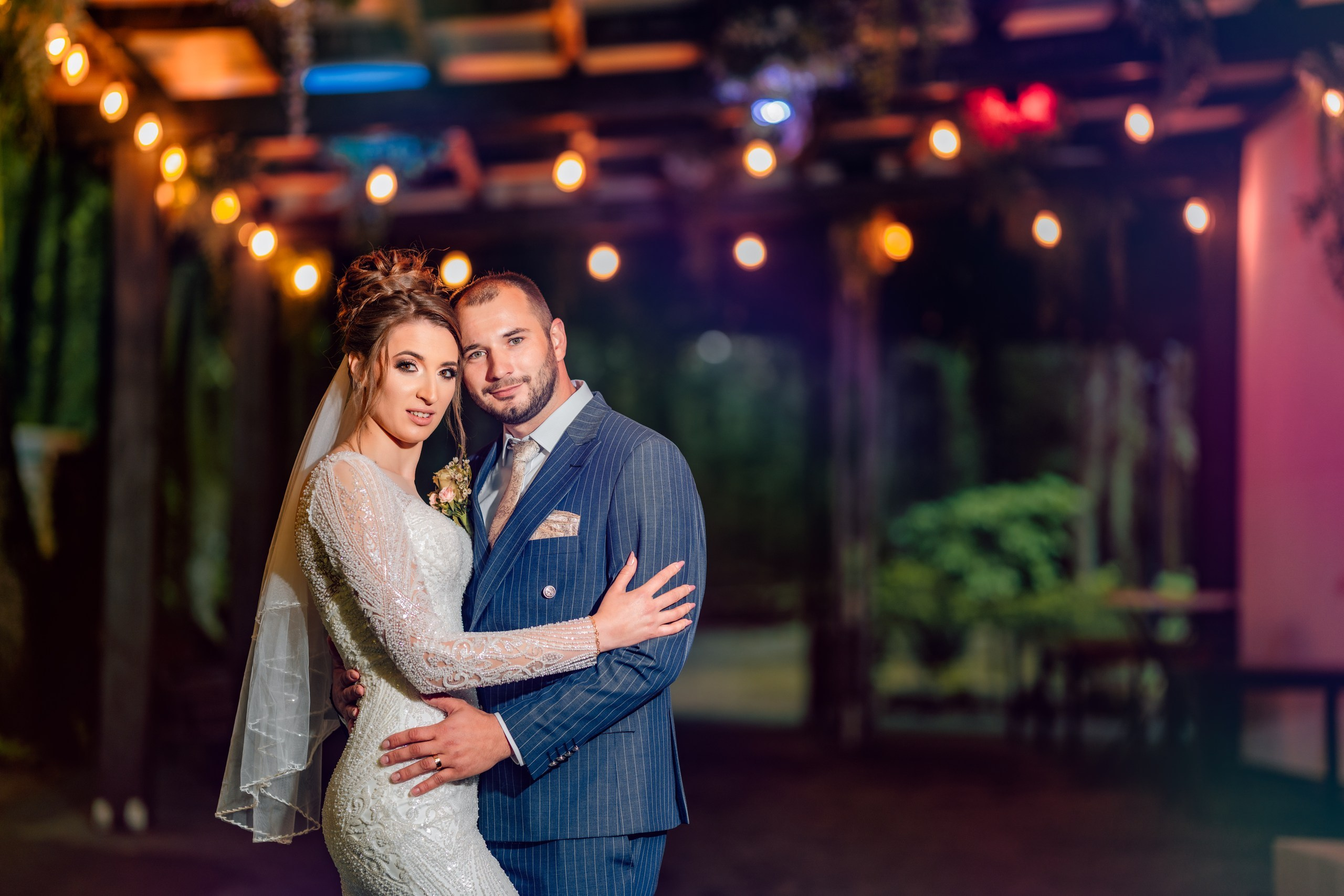 Nuntă Constantin & Dumitrița – Fotograf nuntă Botoșani | Alin Chirilă - Povestitor prin fotografie