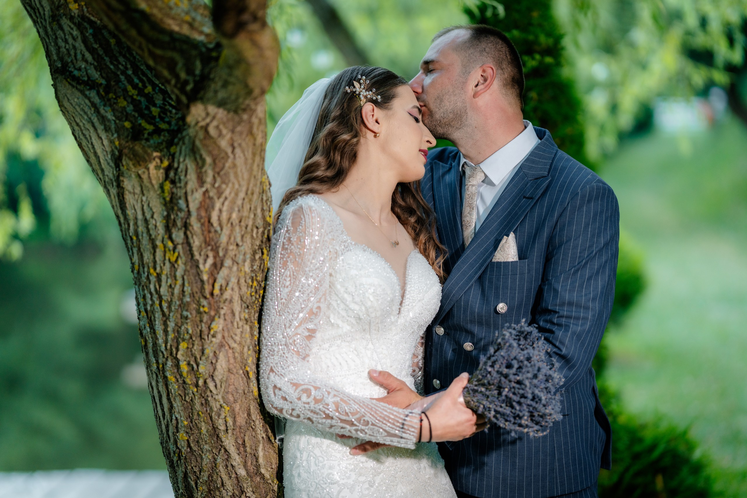 Nuntă Constantin & Dumitrița – Fotograf nuntă Botoșani | Alin Chirilă - Povestitor prin fotografie