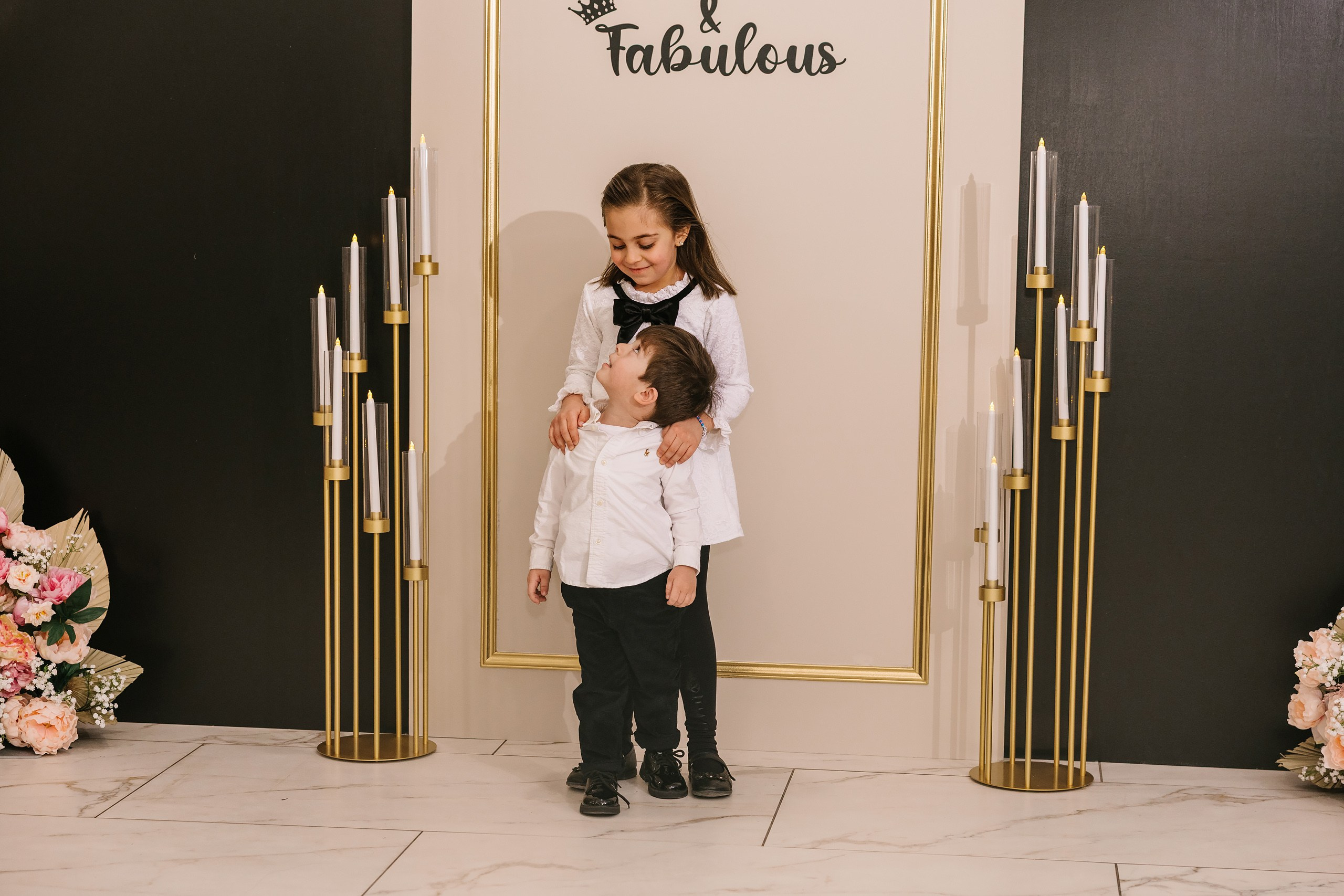 02.21.2025 Birthday Party. Wedding family event photographer in Chicago Nick Yushevich