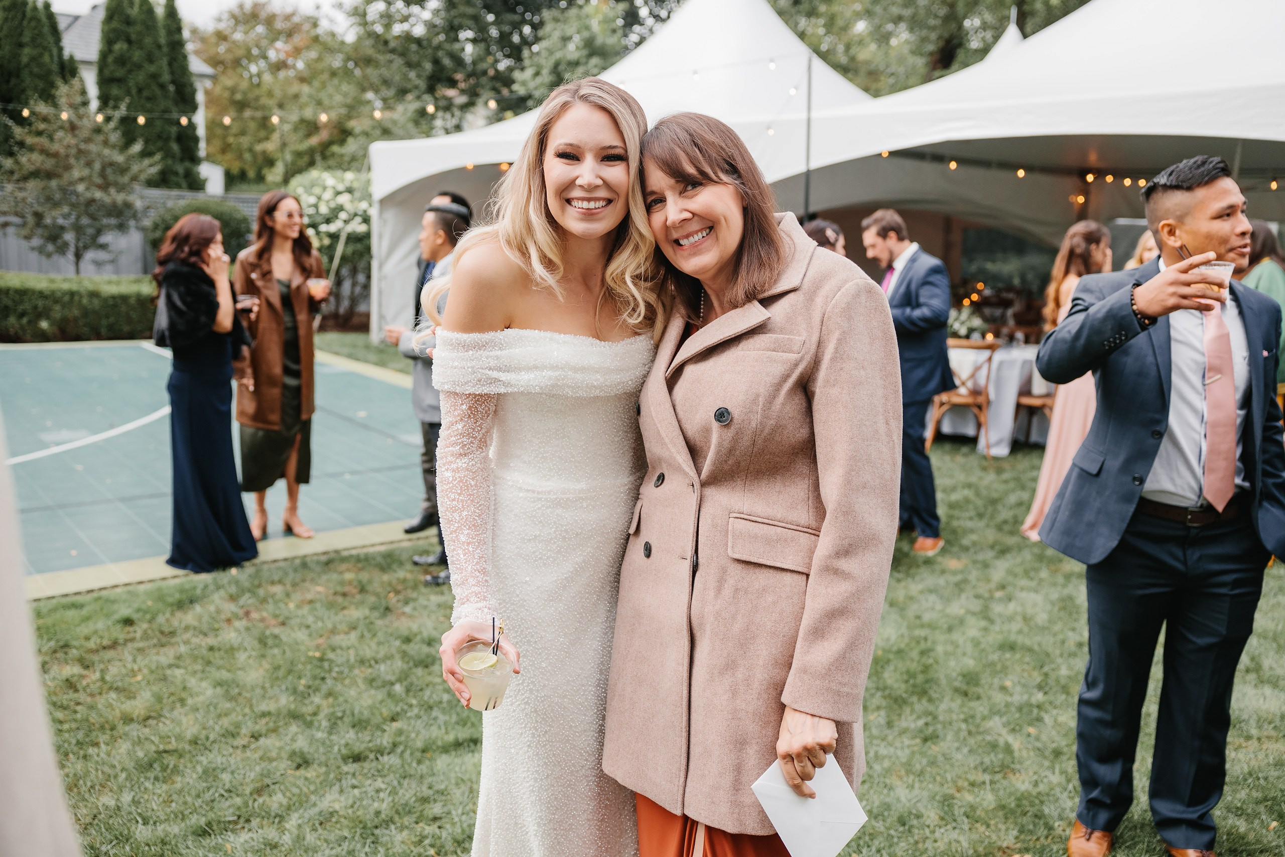 10.08.2023 Wedding. Wedding family event photographer in Chicago Nick Yushevich