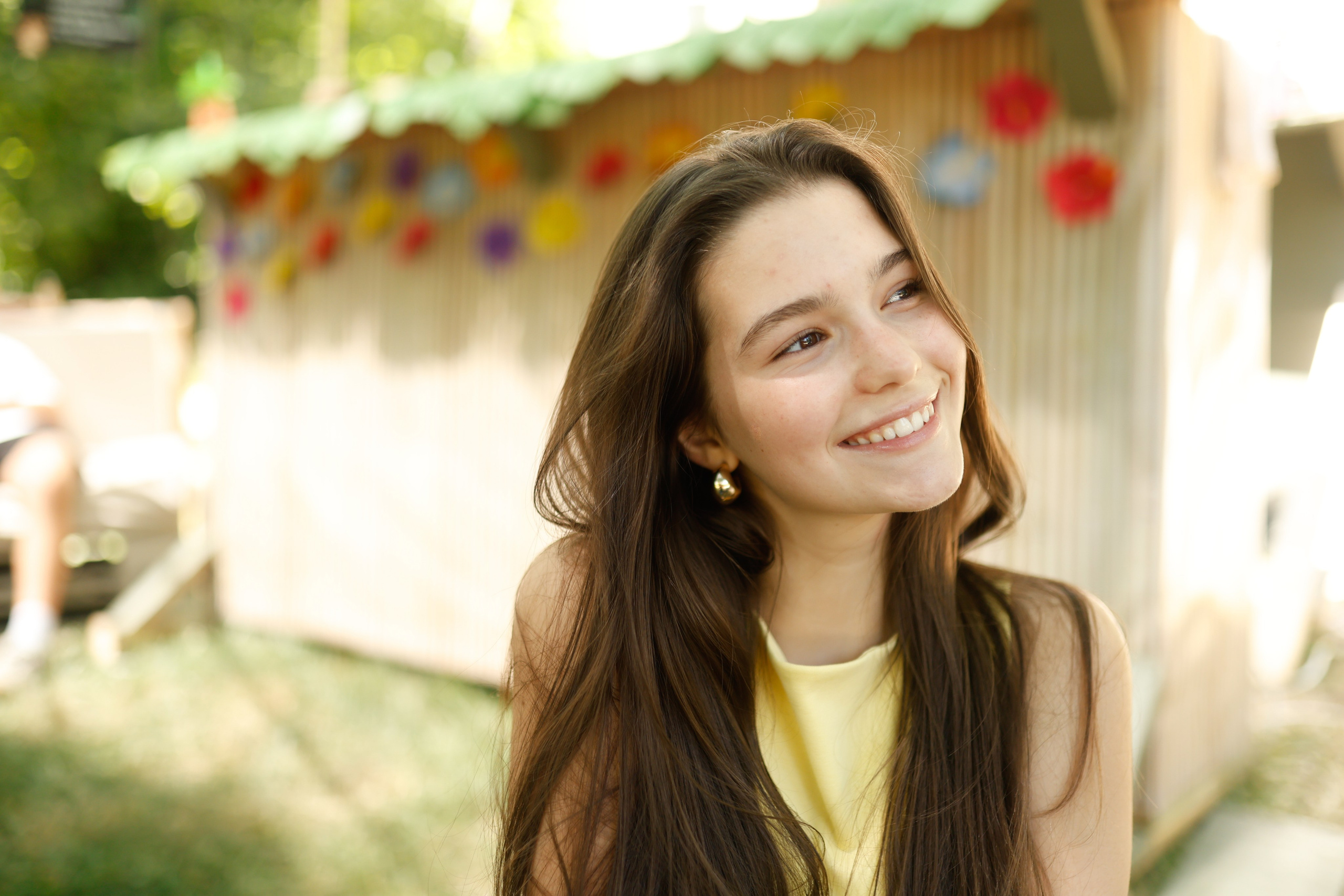 Teens Camp 07-19-25. Smirna Christian Church