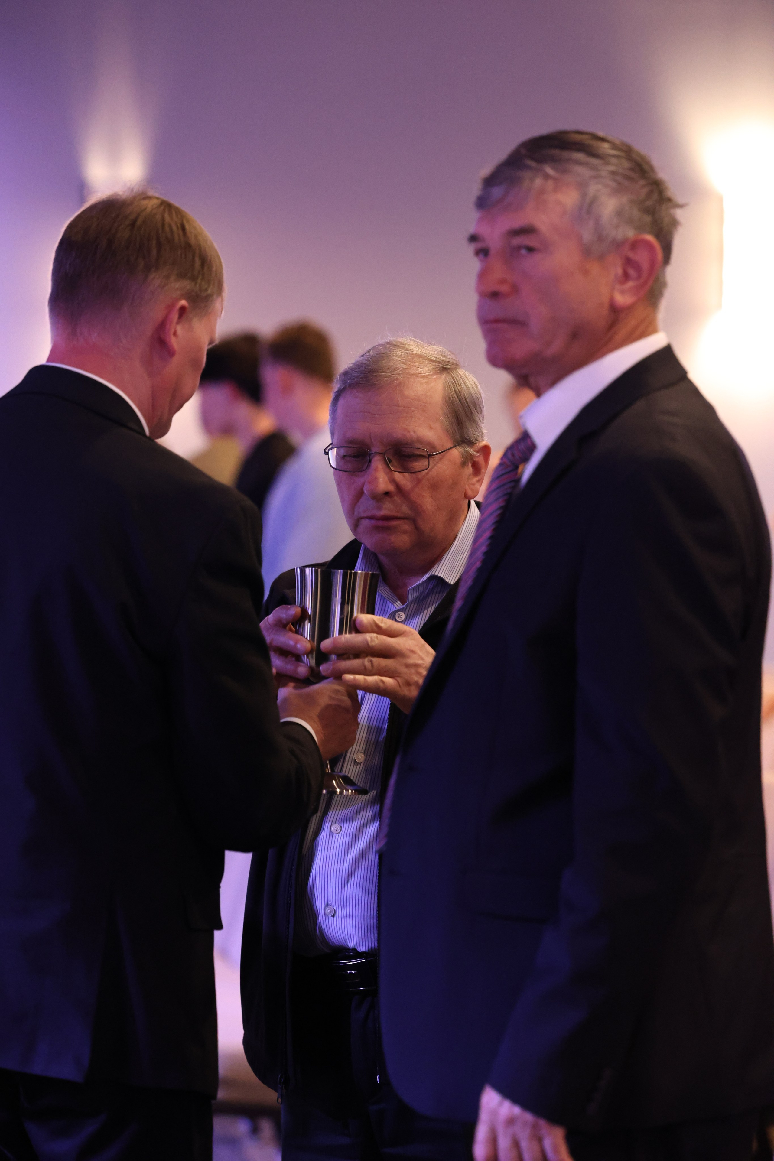 Remembrance of Jesus Christ’s Death 6-20-25. Smirna Christian Church