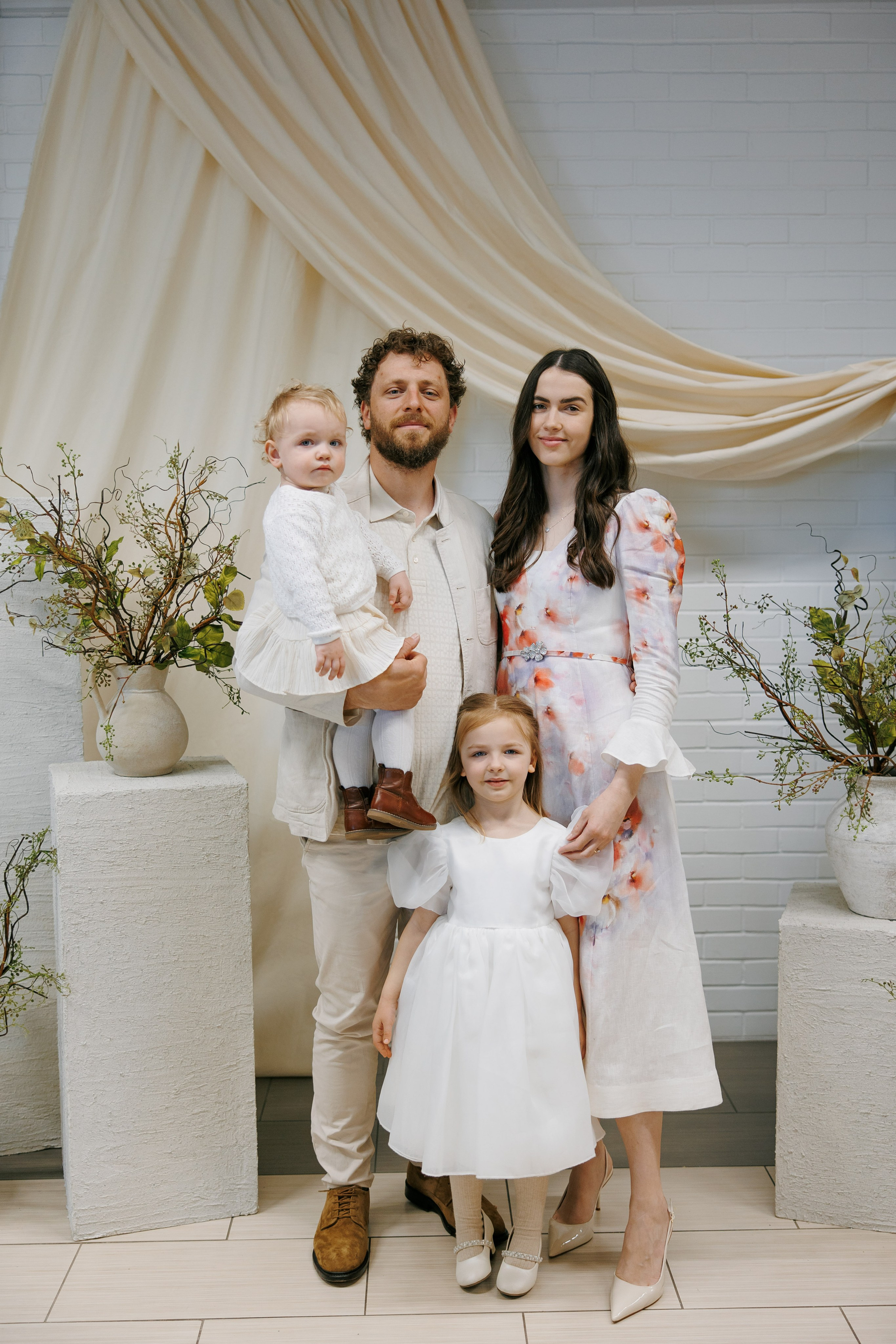 Easter Sunday 2026. Smirna Christian Church