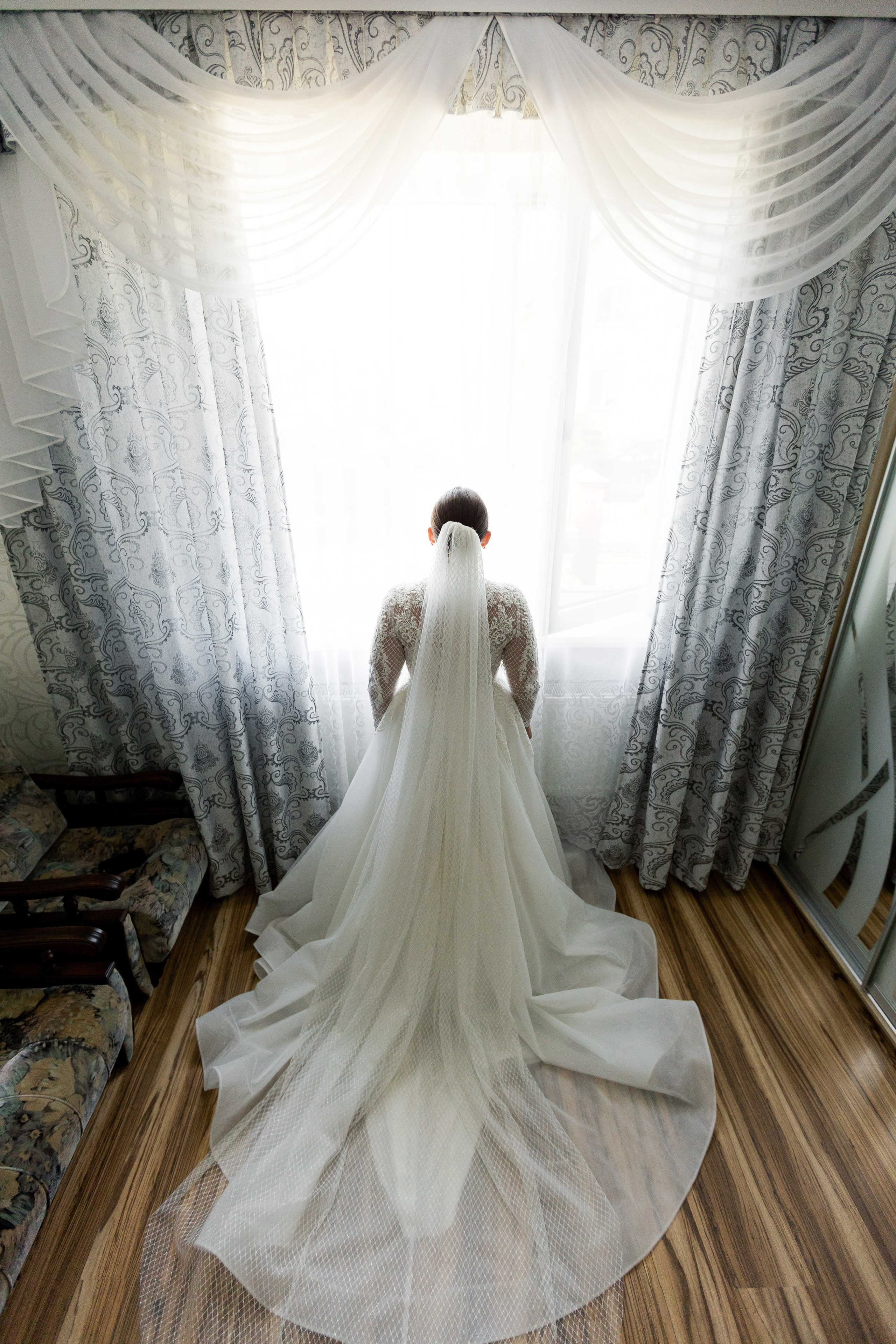 Богдана та Влад. Ірина Терещук