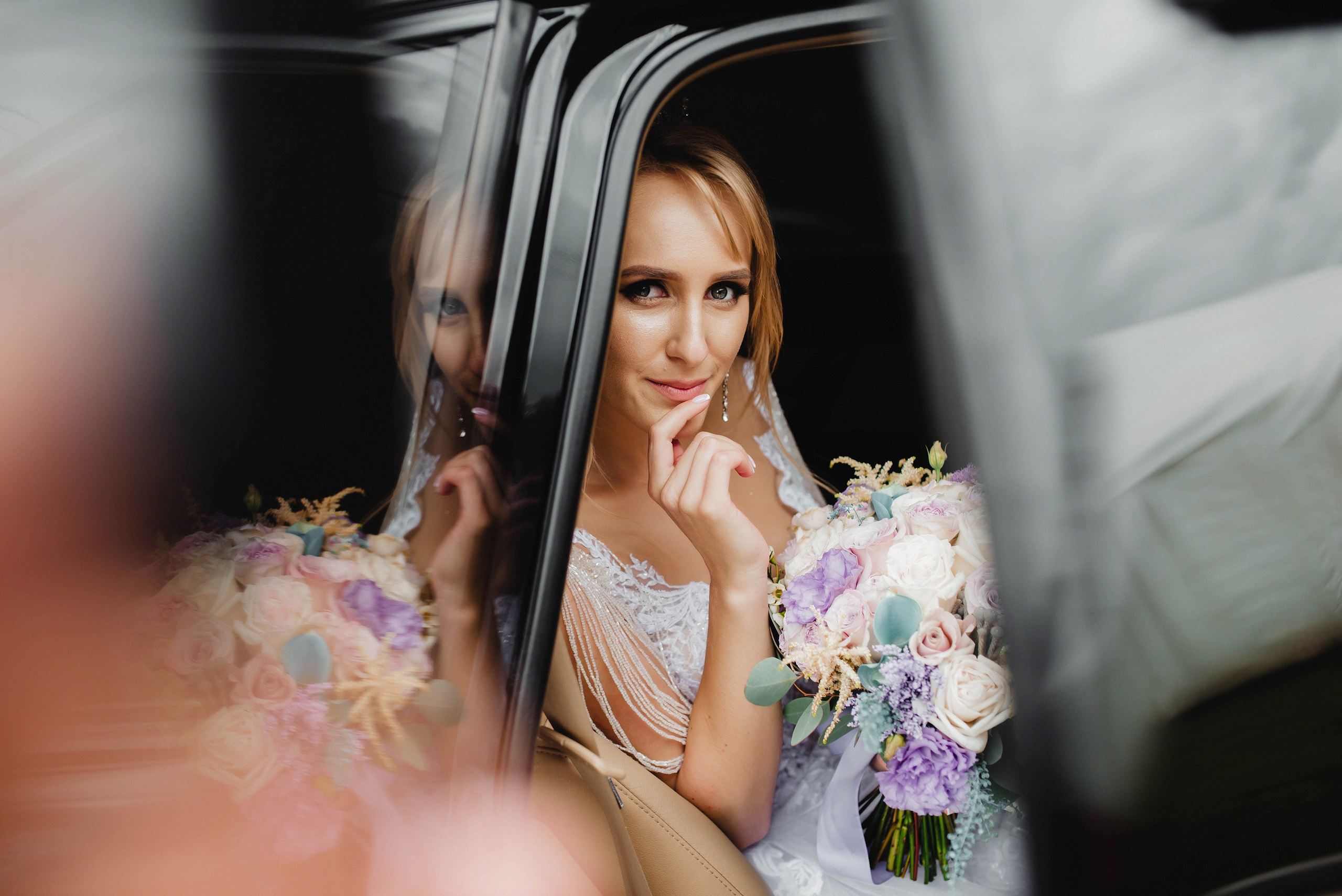 Весілля Віталій та Марічка. Весільний та портретний фотограф Кизим Арсен