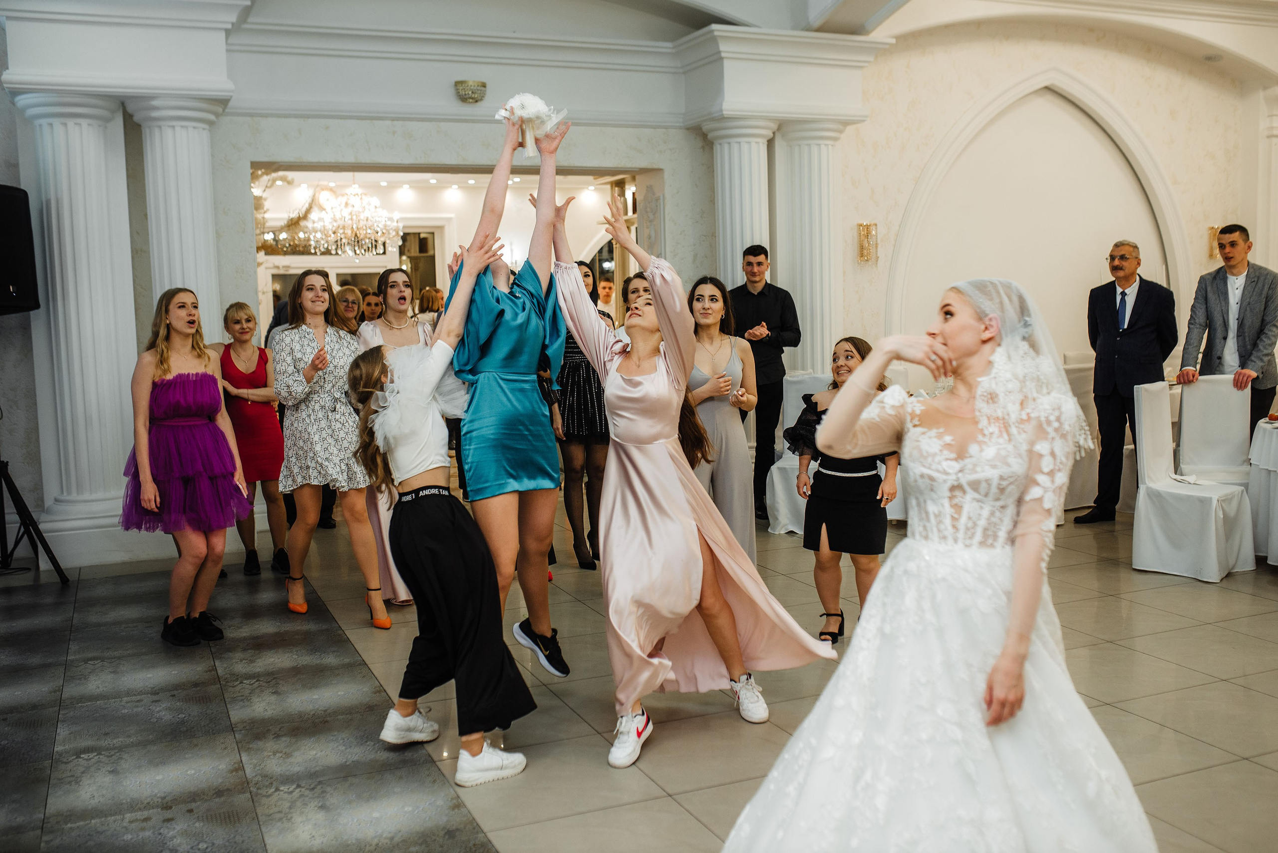 Весілля Нестор та Марія. Весільний та портретний фотограф Кизим Арсен