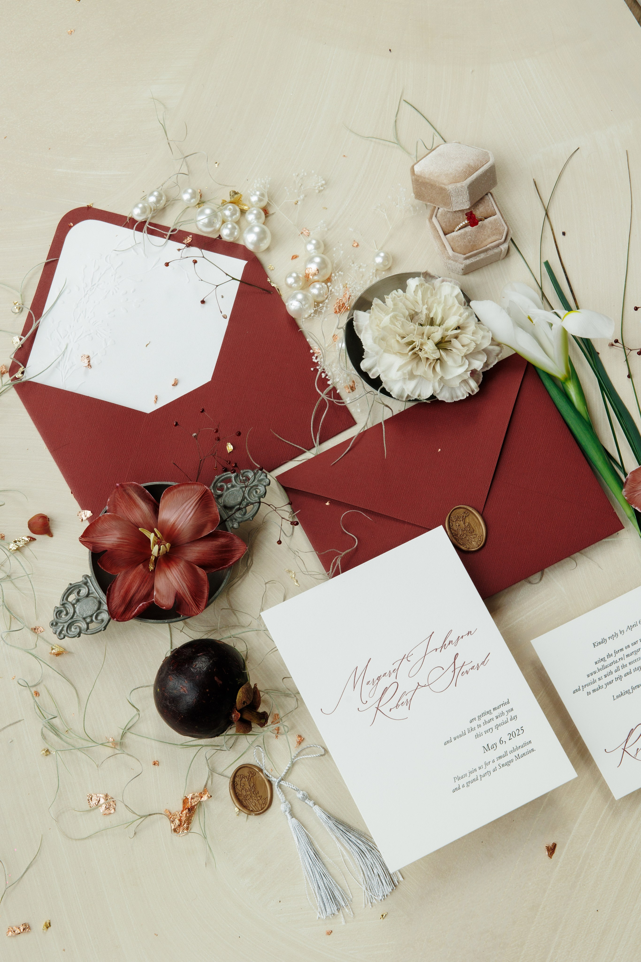 Stefan & Antonia. Fulop Robert — Editorial Wedding Photographer in Europe