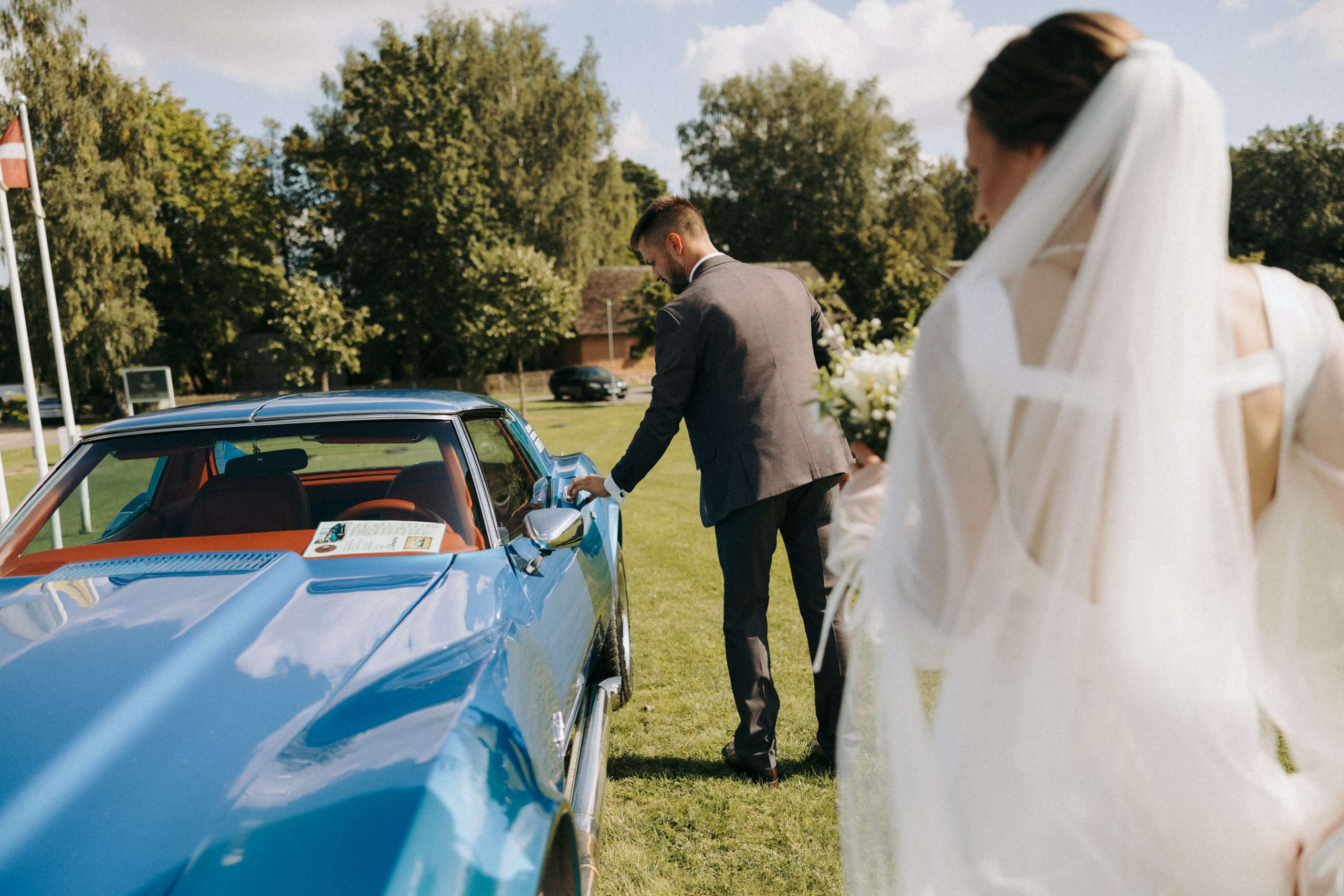 Kristīne x Artis. Fotogrāfs kāzām, ģimenēm un dažādiem pasākumiem