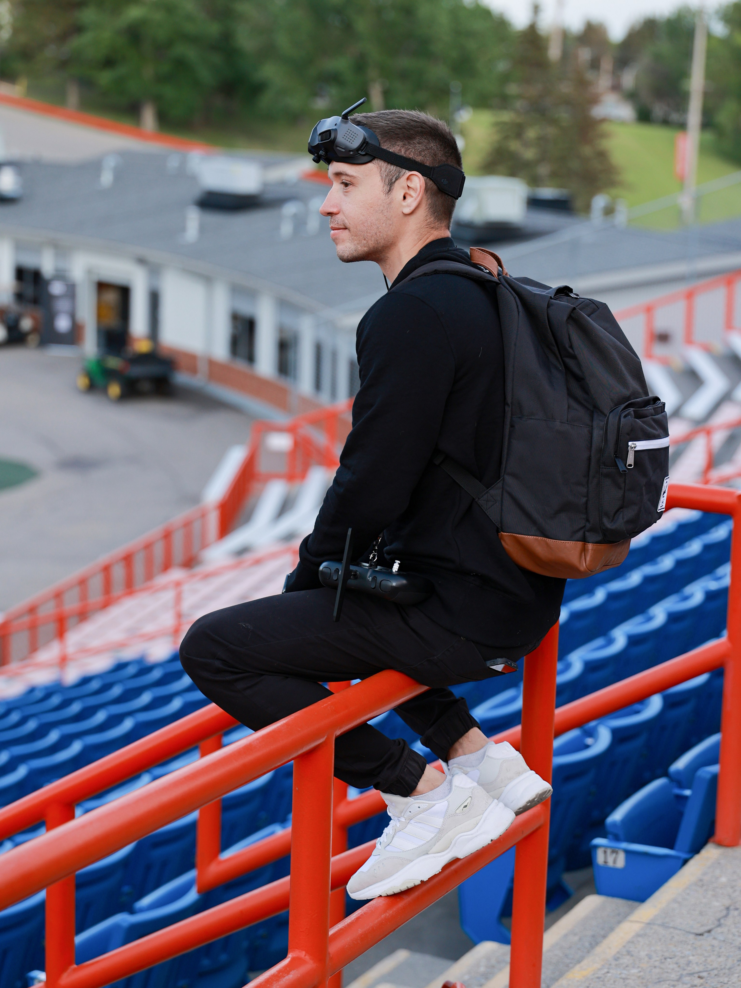 ProFly.club — Professional aerial filming in Calgary