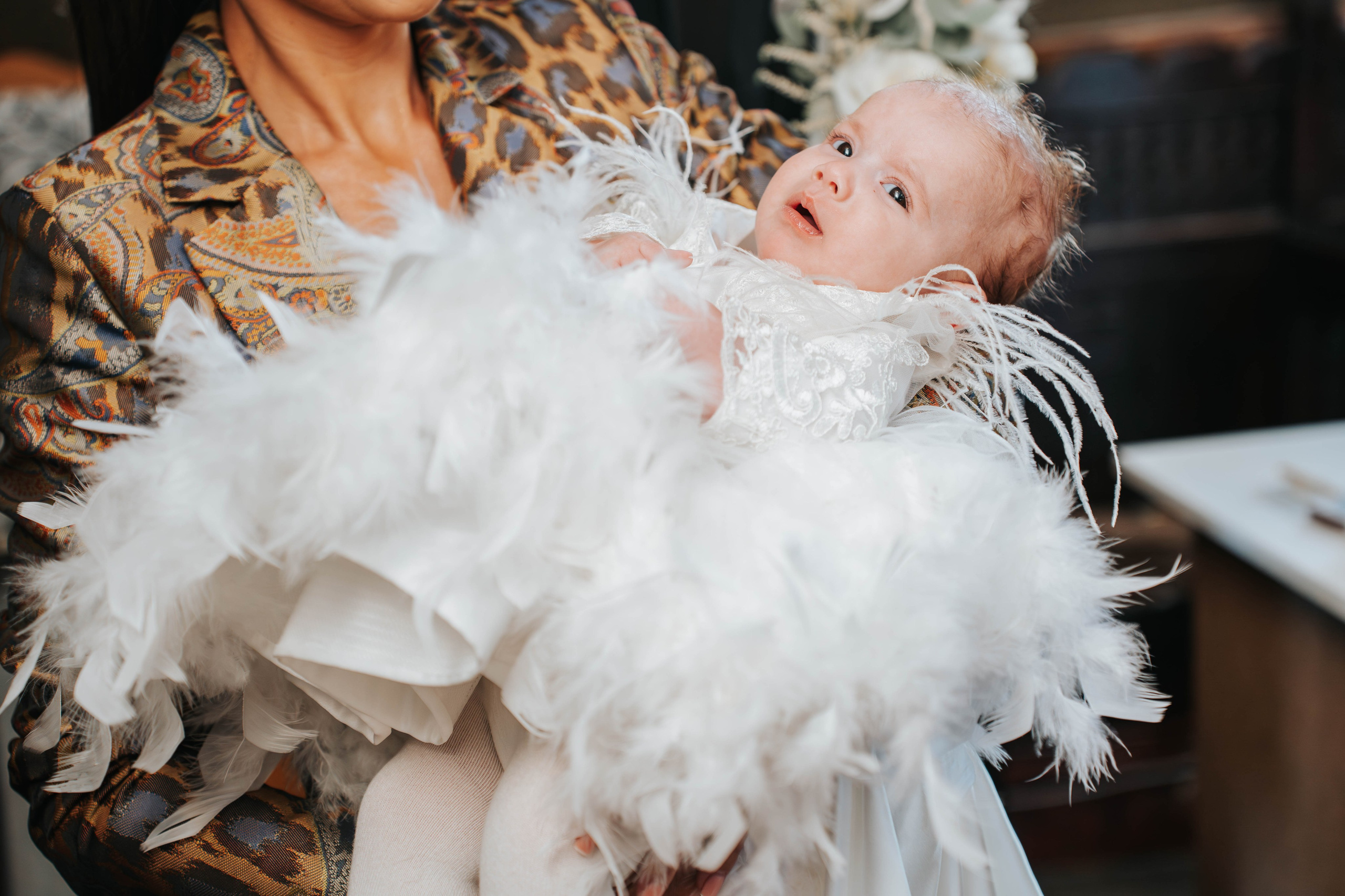 Tania Stefania. Fotograf de evenimente din Romania