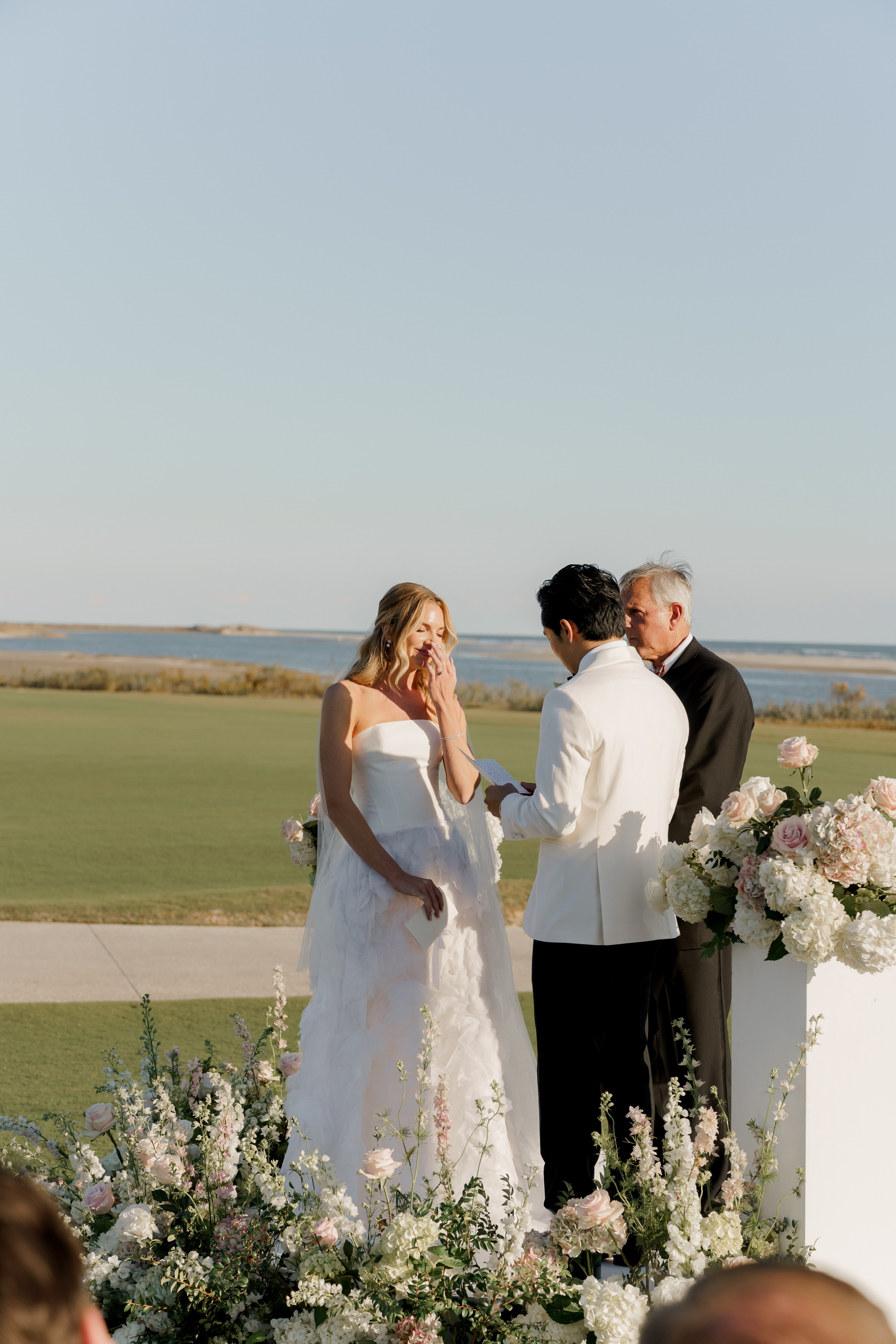 Marci and Yi. Wedding photographer and videographer New York | New Jersey