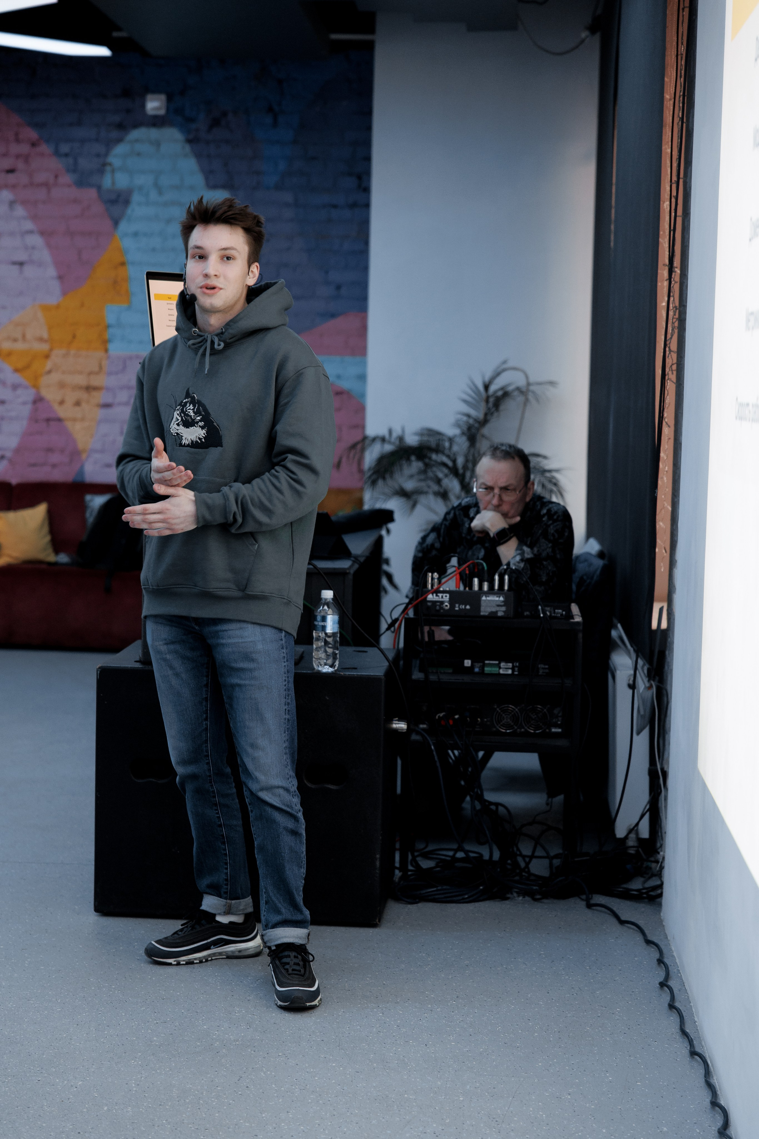 Тинькофф. Свадебный фотограф Каледич Тимофей