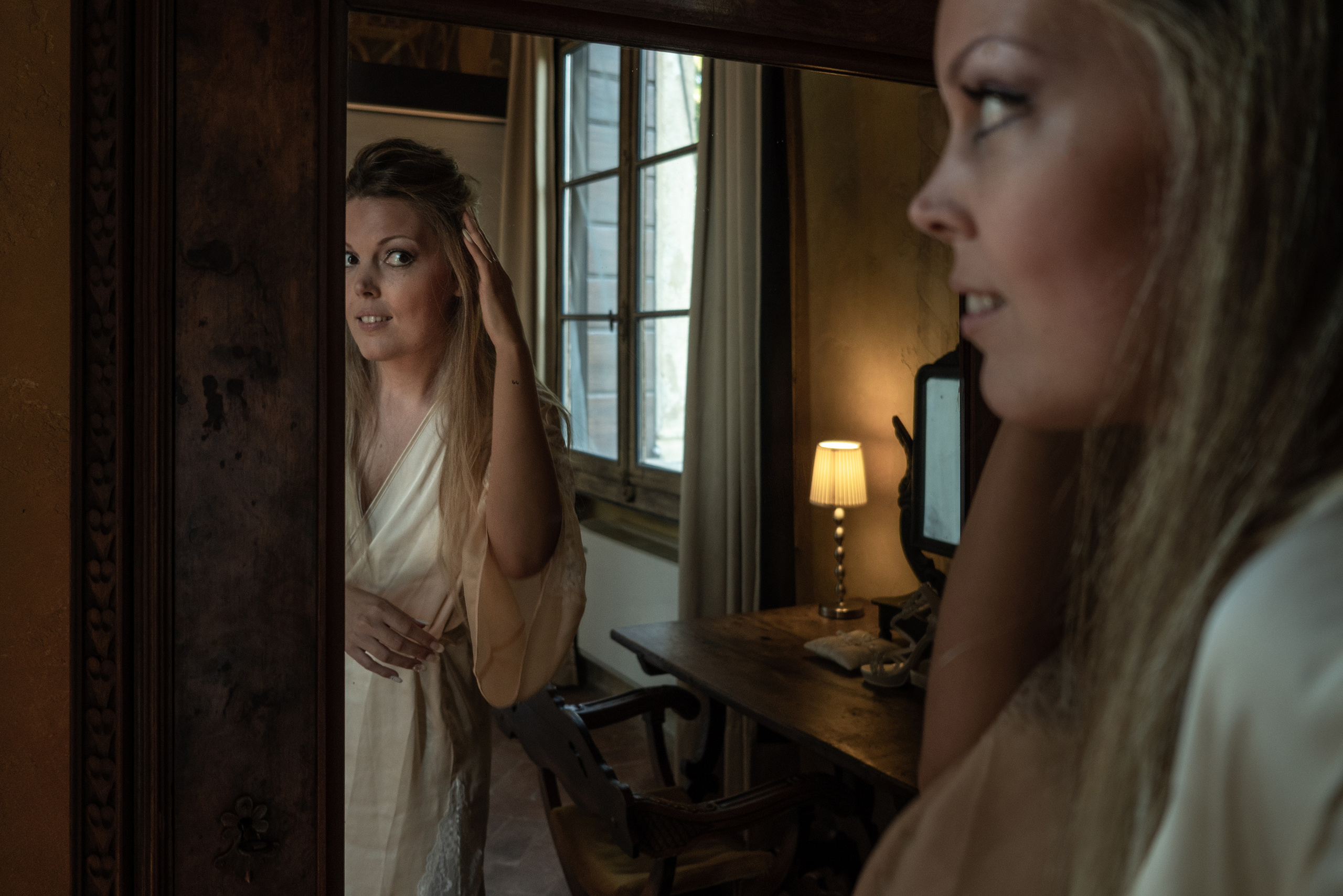 Veronica e Luigi. Фотограф на Сицилии Гвидо Каналелла