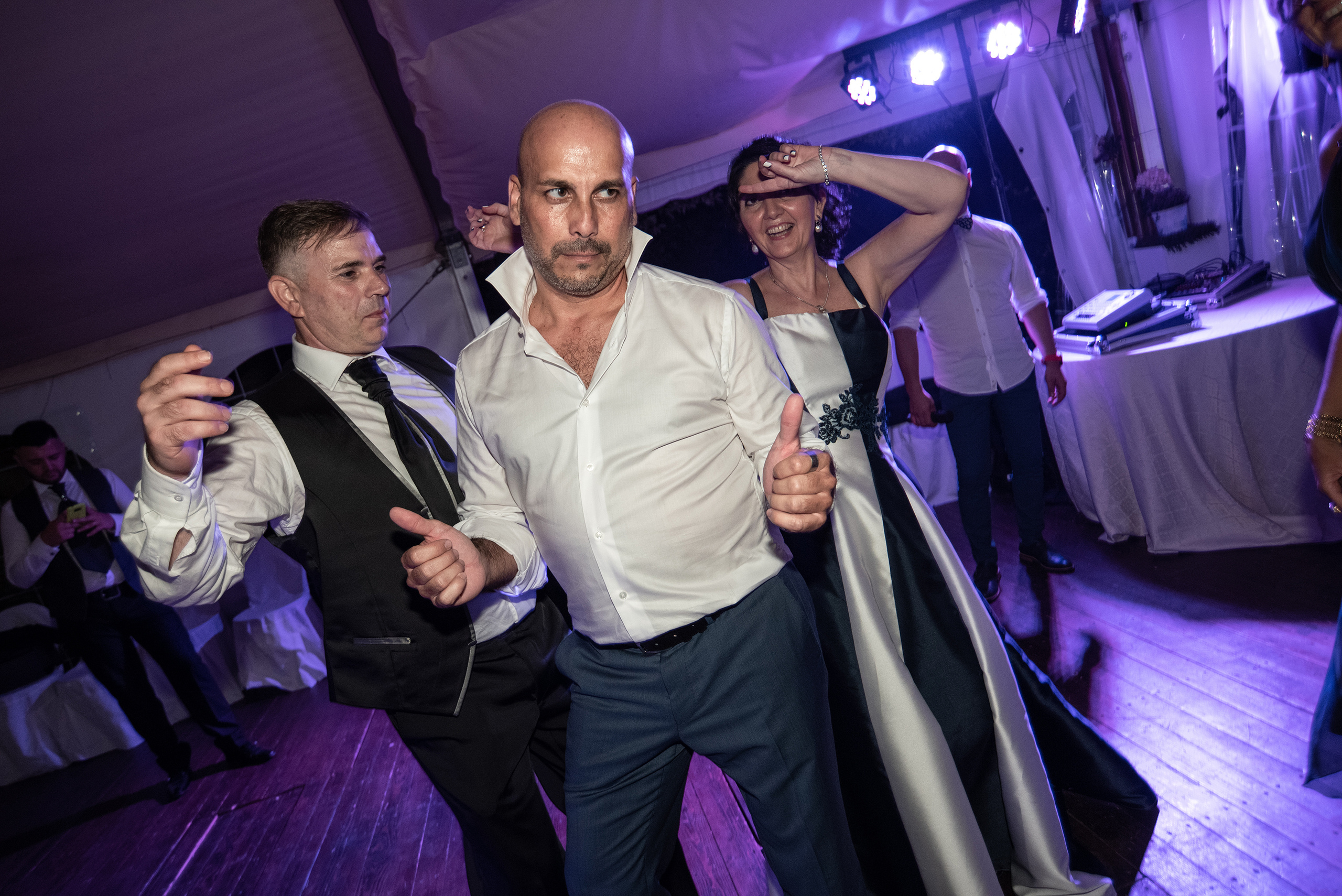 Veronica e Luigi. Фотограф на Сицилии Гвидо Каналелла