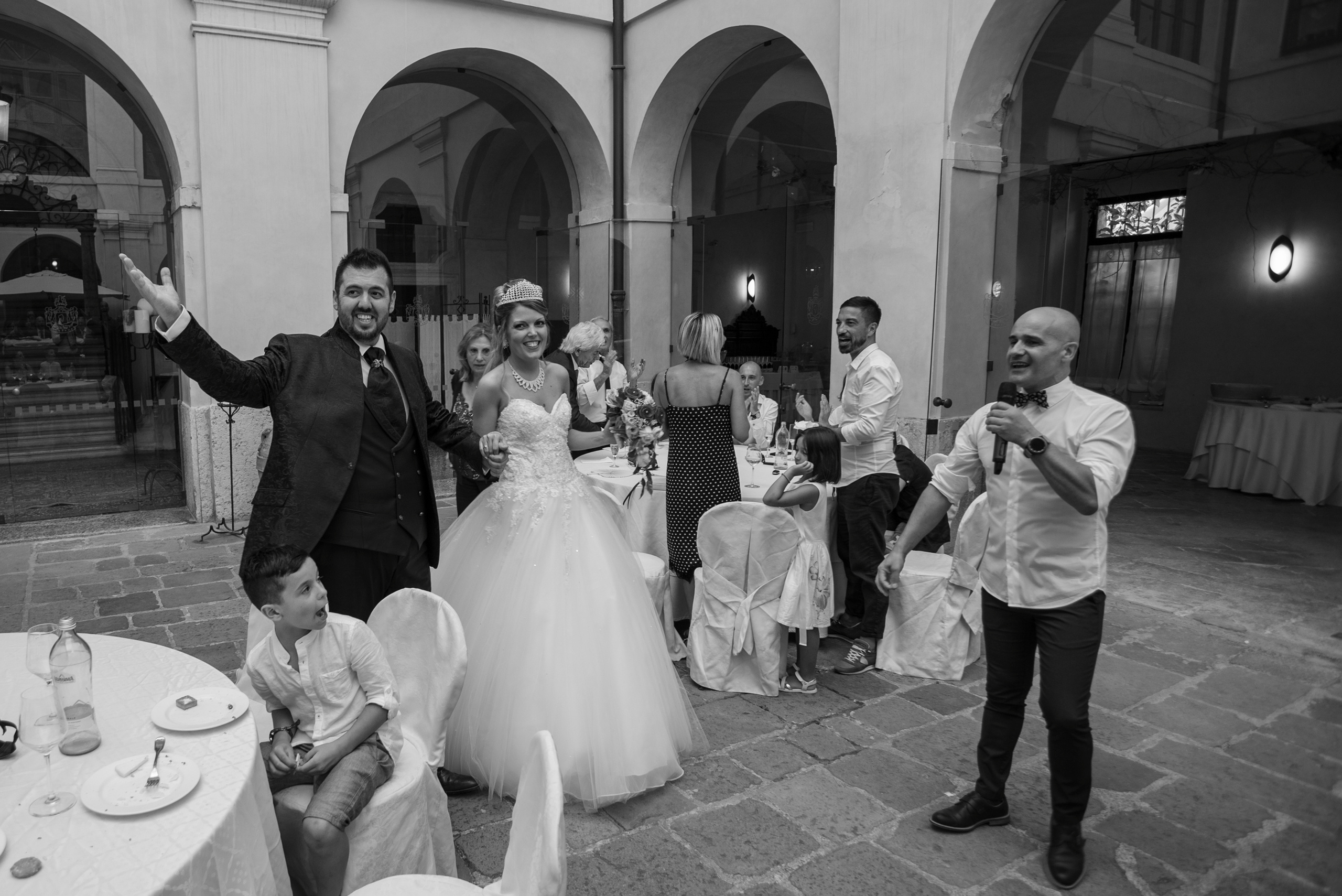 Veronica e Luigi. Фотограф на Сицилии Гвидо Каналелла