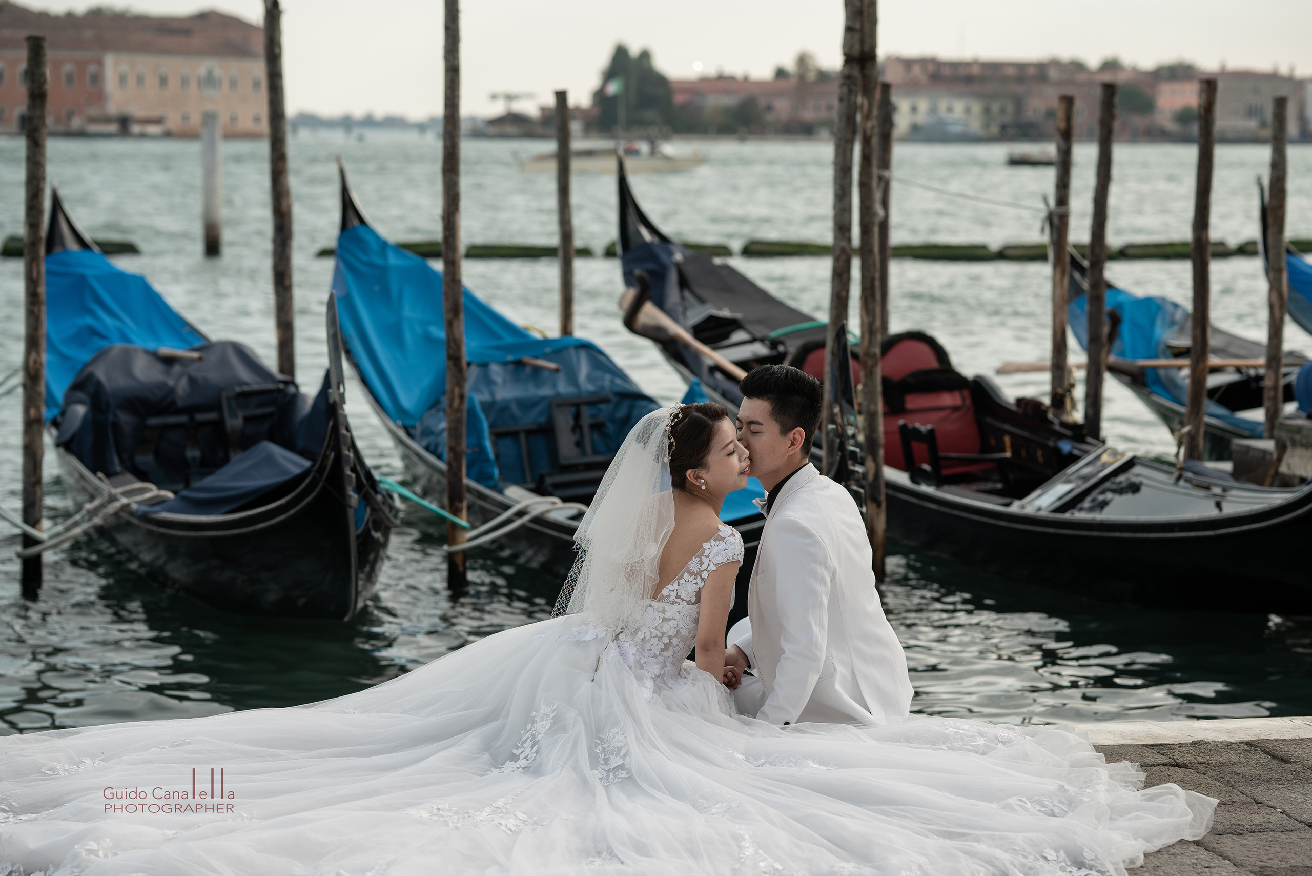 Фотограф на Сицилии Гвидо Каналелла