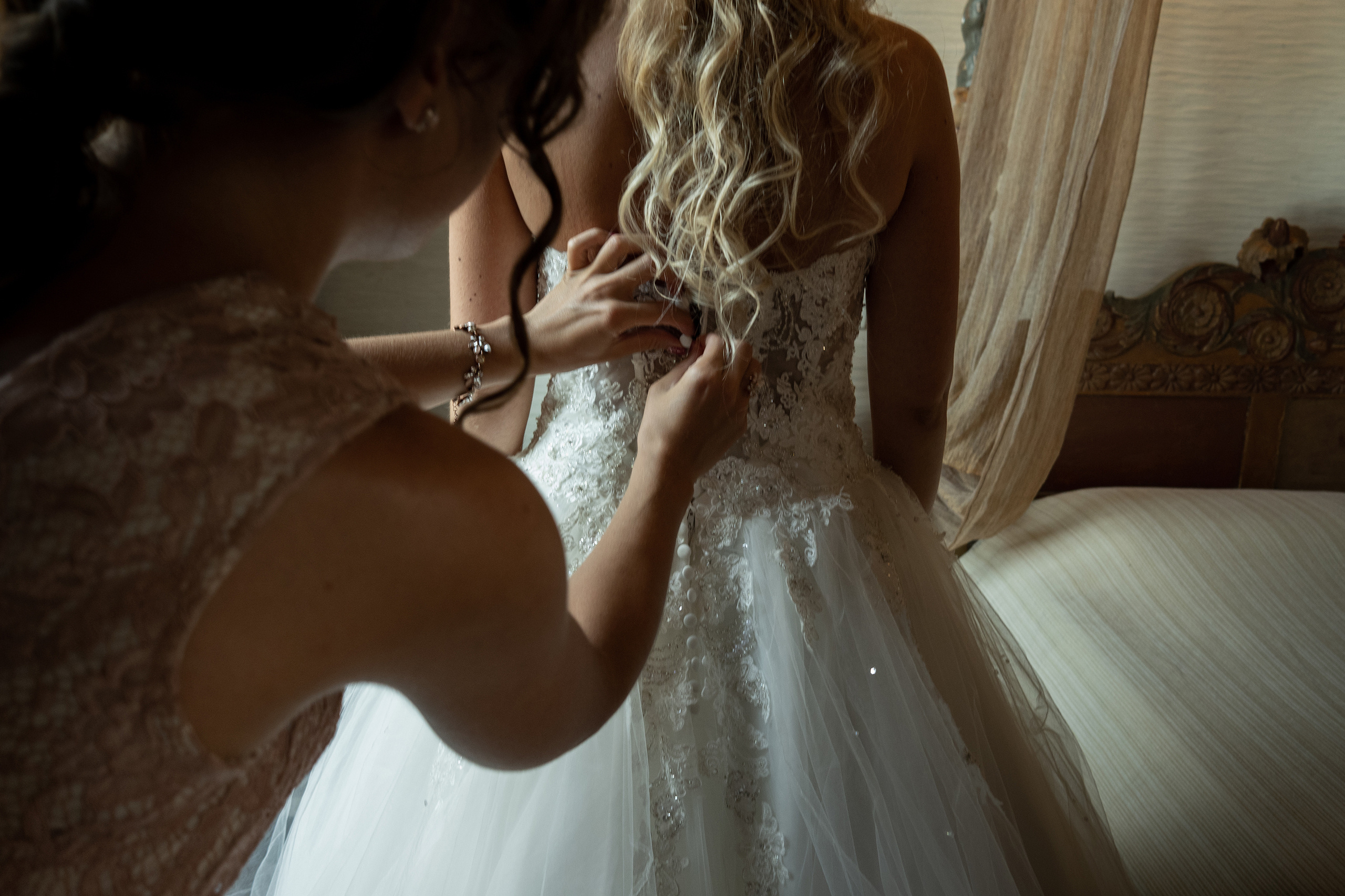 Veronica e Luigi. Фотограф на Сицилии Гвидо Каналелла