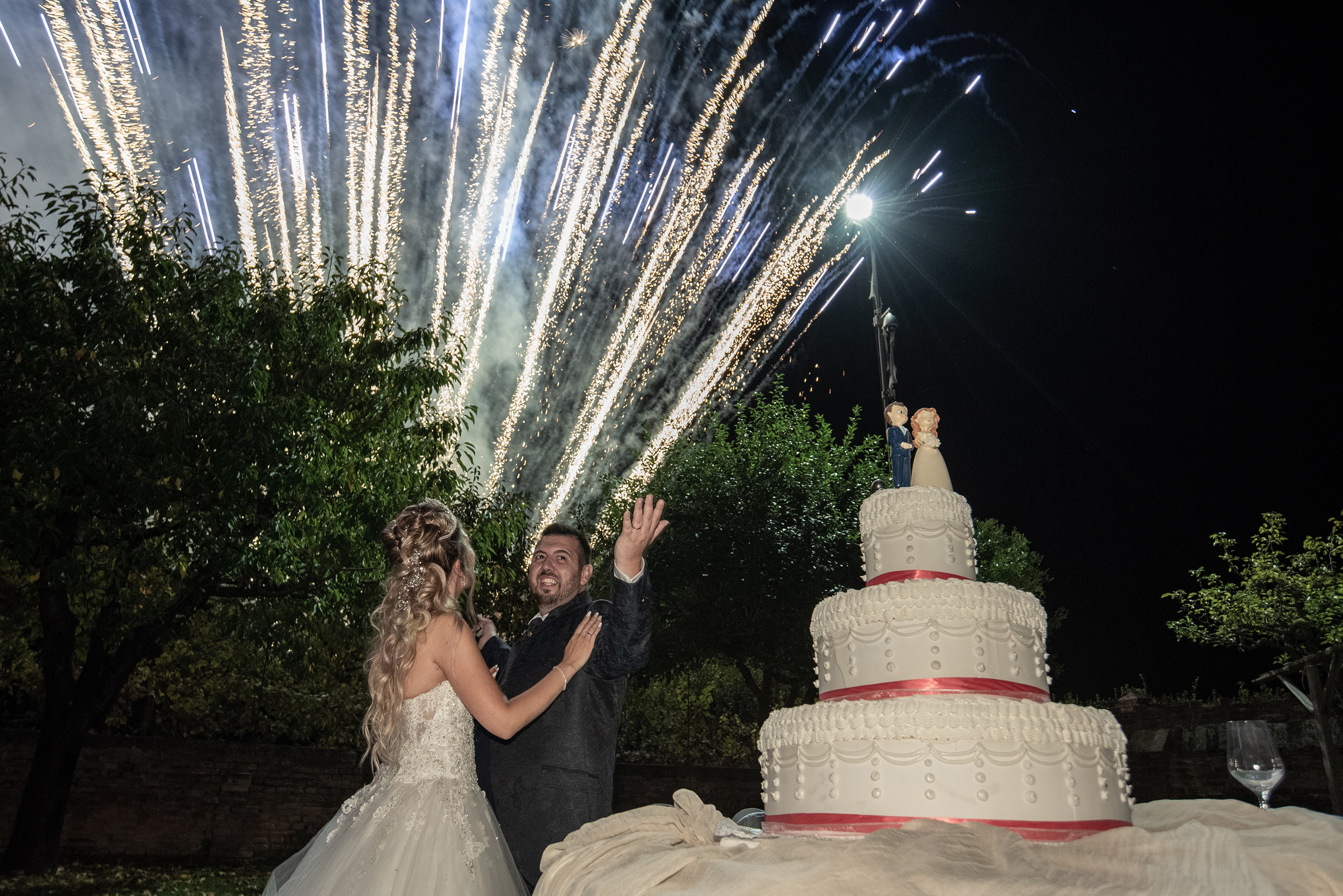 Veronica e Luigi. Фотограф на Сицилии Гвидо Каналелла