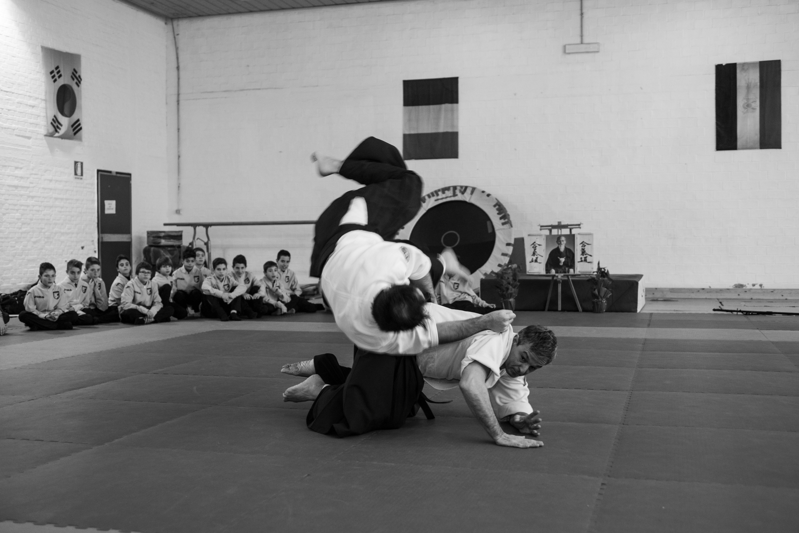 Спорт. Свадебный фотограф на Сицилии Гвидо Каналелла