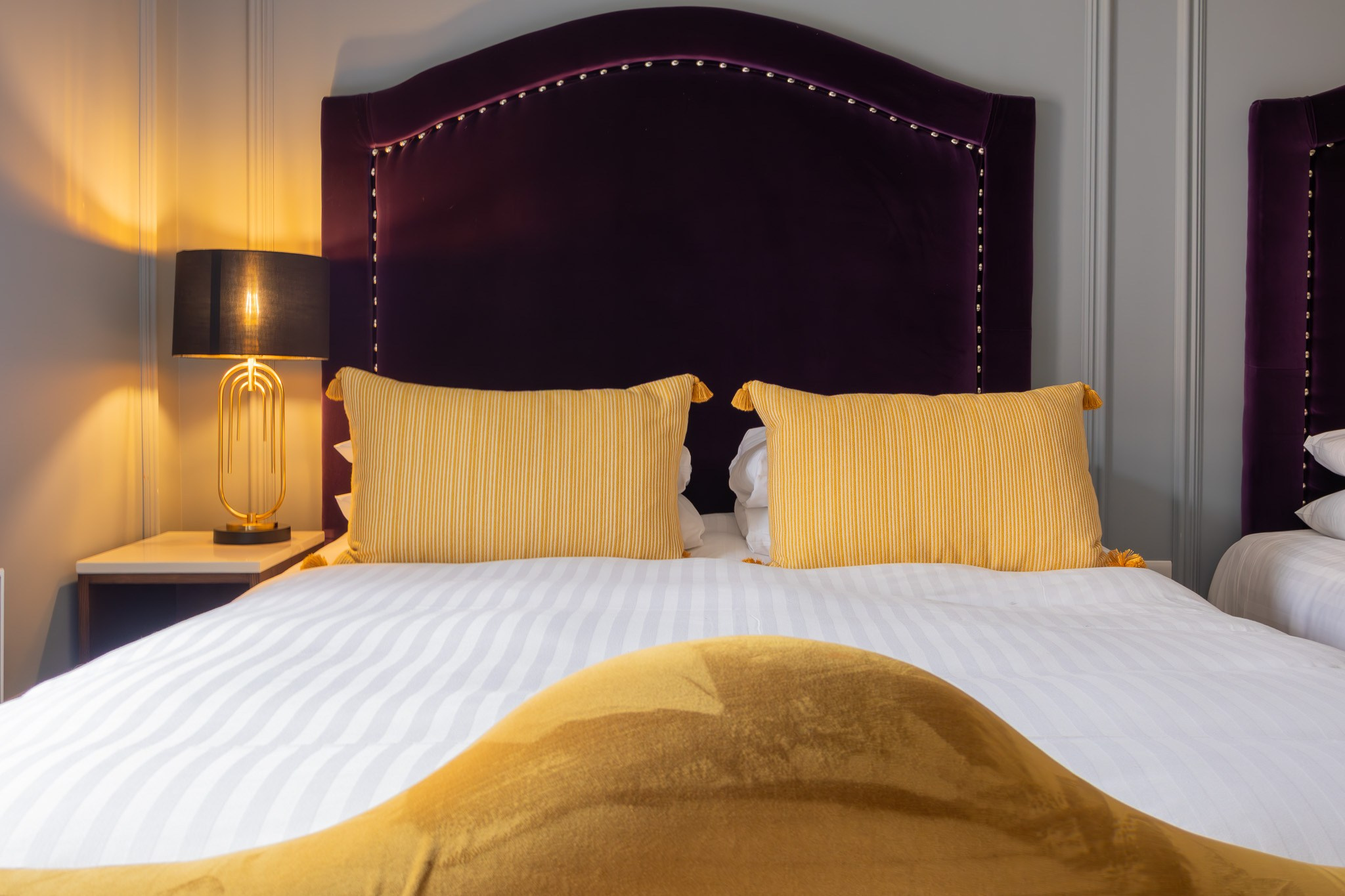 Tranquility Ireland. Create with Twila