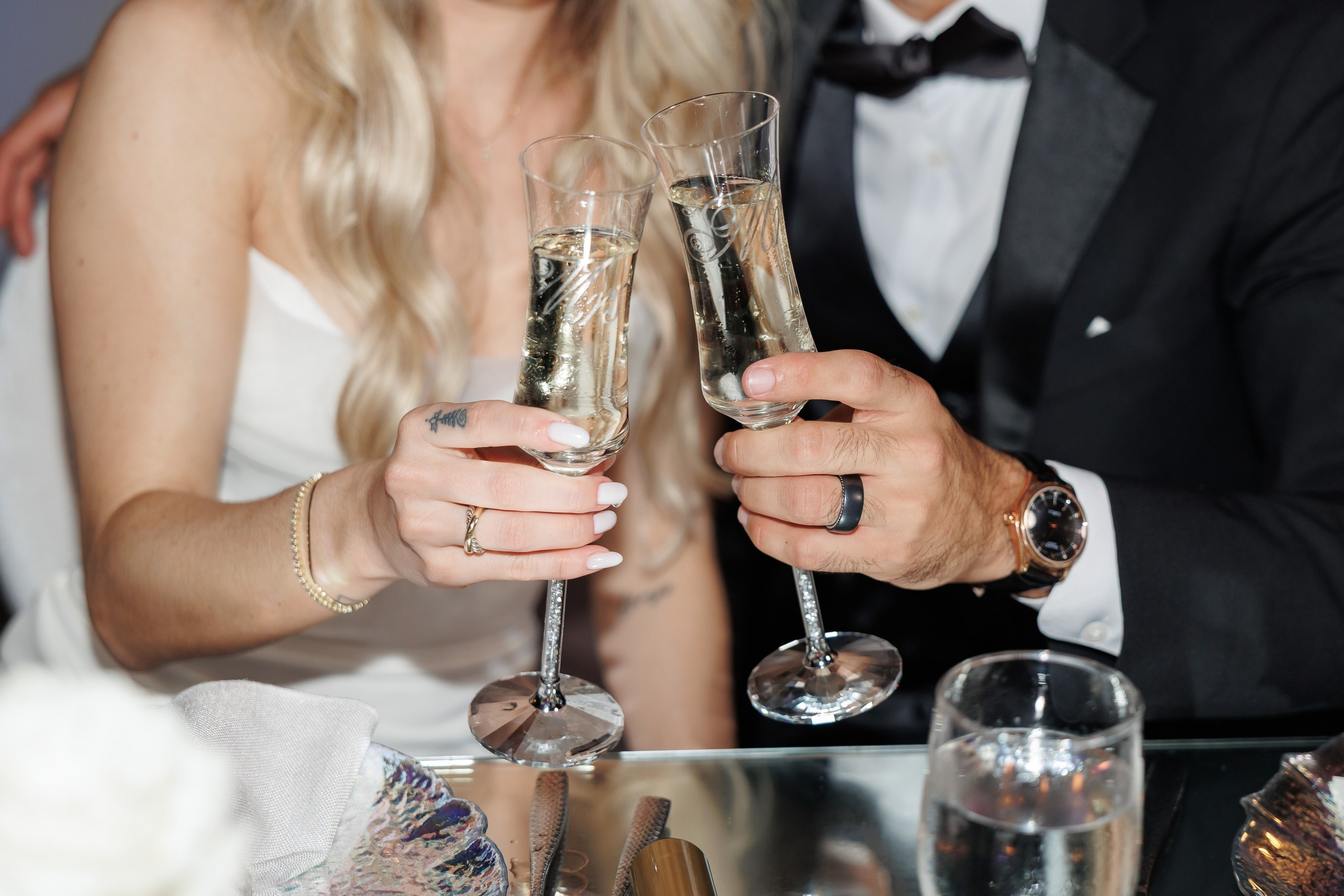 Sydney & Daniel. Luxury Wedding Photography and Cinematography