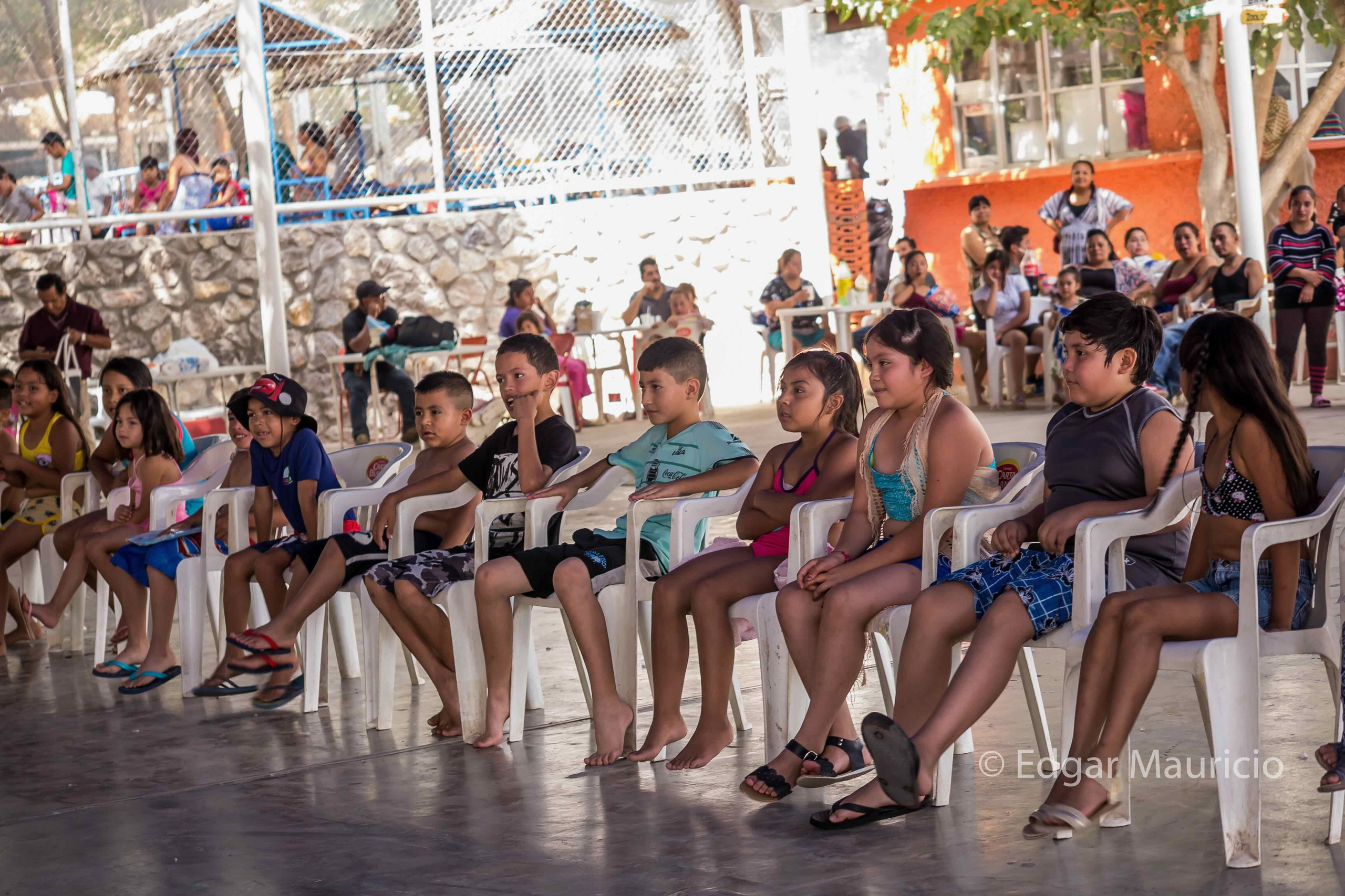 Cobertura de eventos corporativos