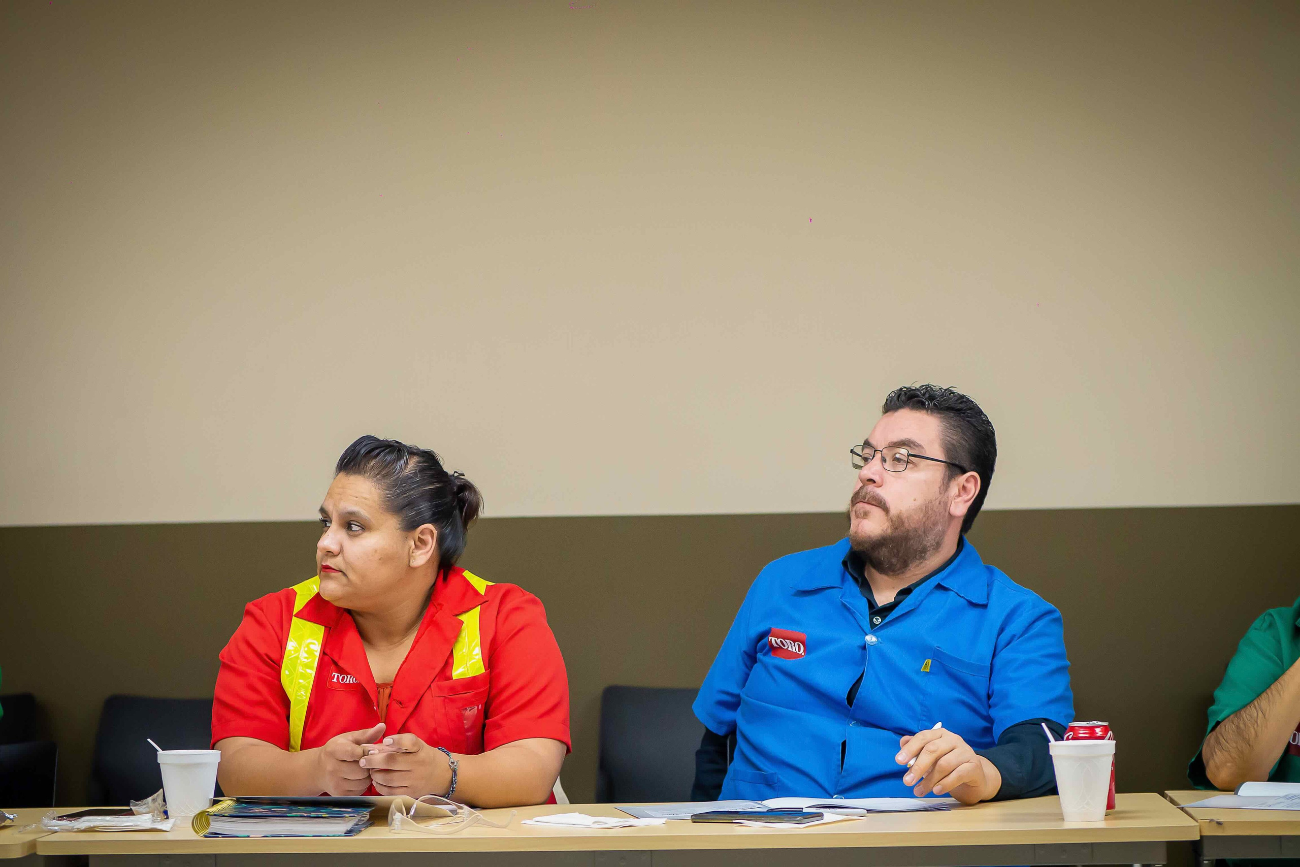 Cobertura de eventos corporativos