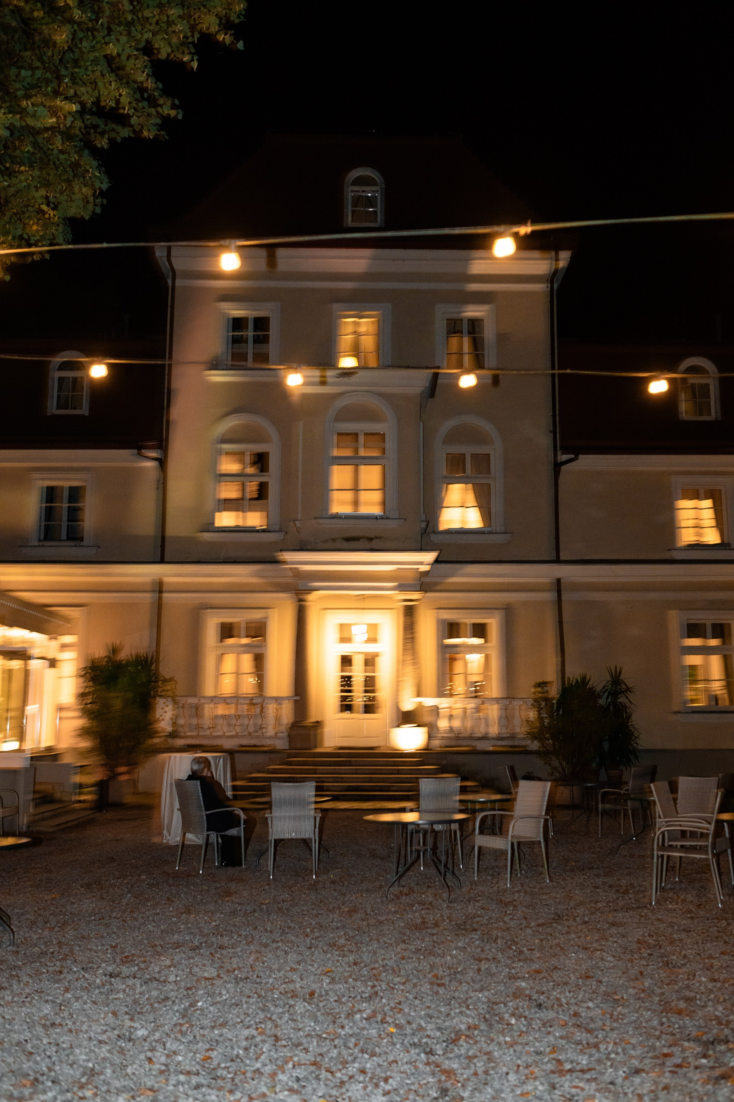 Maria & Serhiy. Dwor Sierakow. 25.09.2024. Fotograf ślubny i rodzinny w Krakowie Yana Klymova