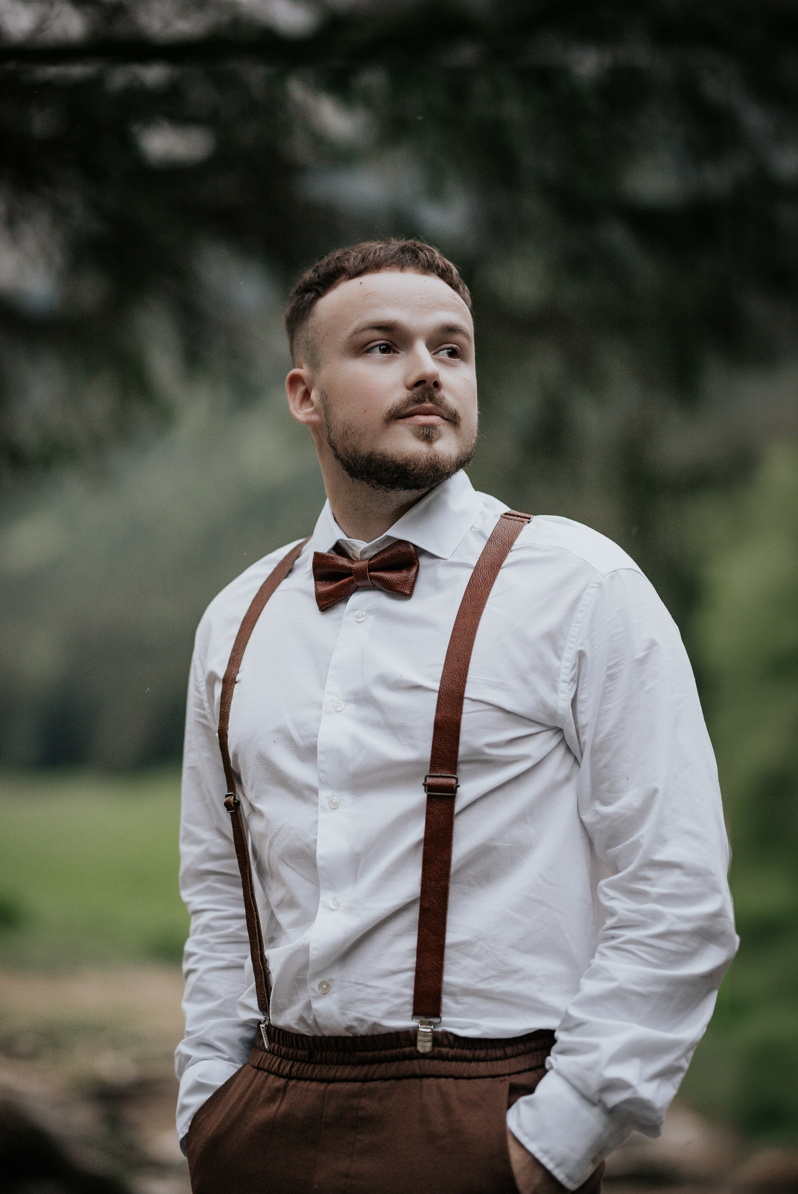 Anastasia & Ivan. Tatry. Fotograf ślubny i rodzinny w Krakowie Yana Klymova