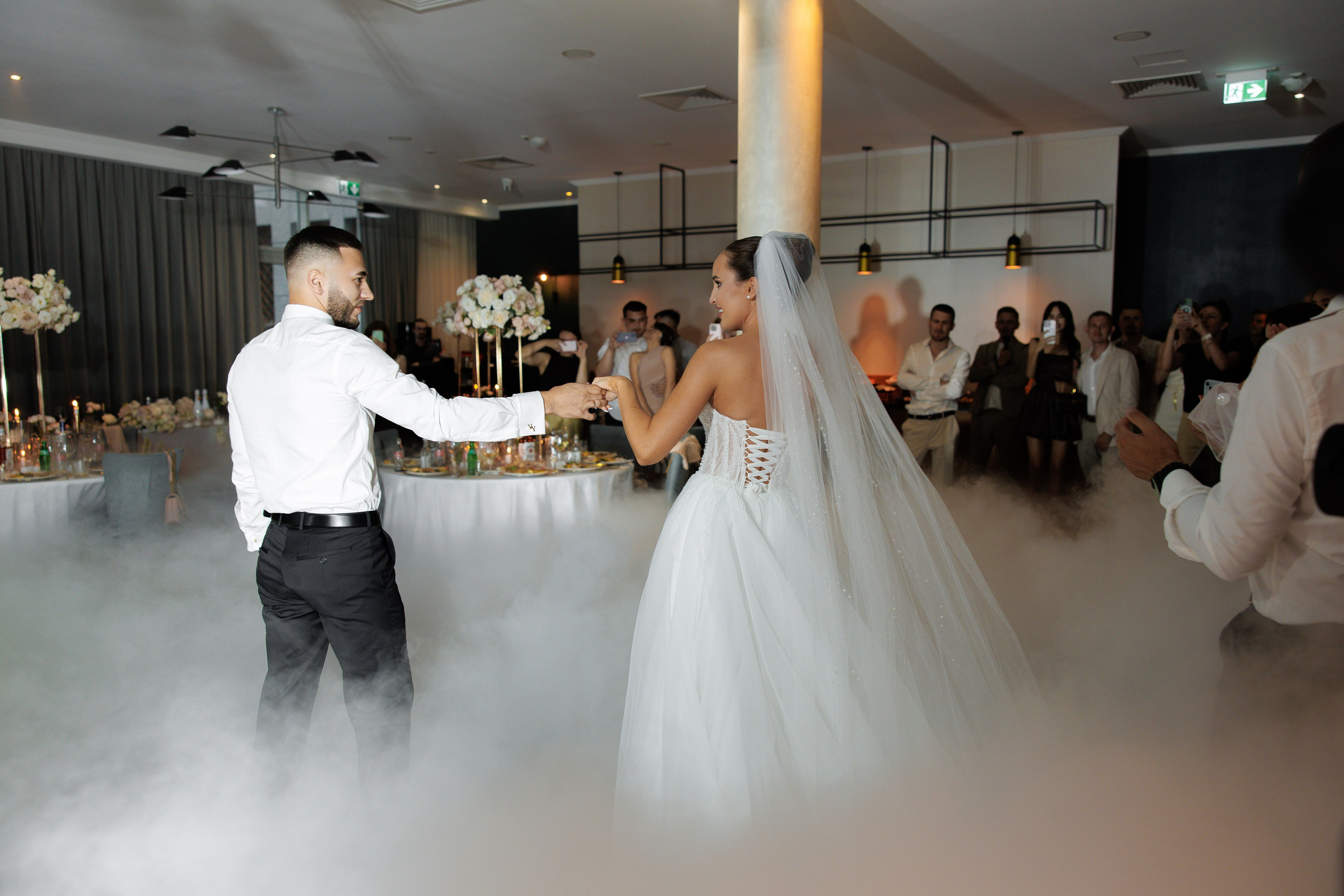 Y&V. Raddison Blu. 08.08.2025. Fotograf ślubny i rodzinny w Krakowie Yana Klymova