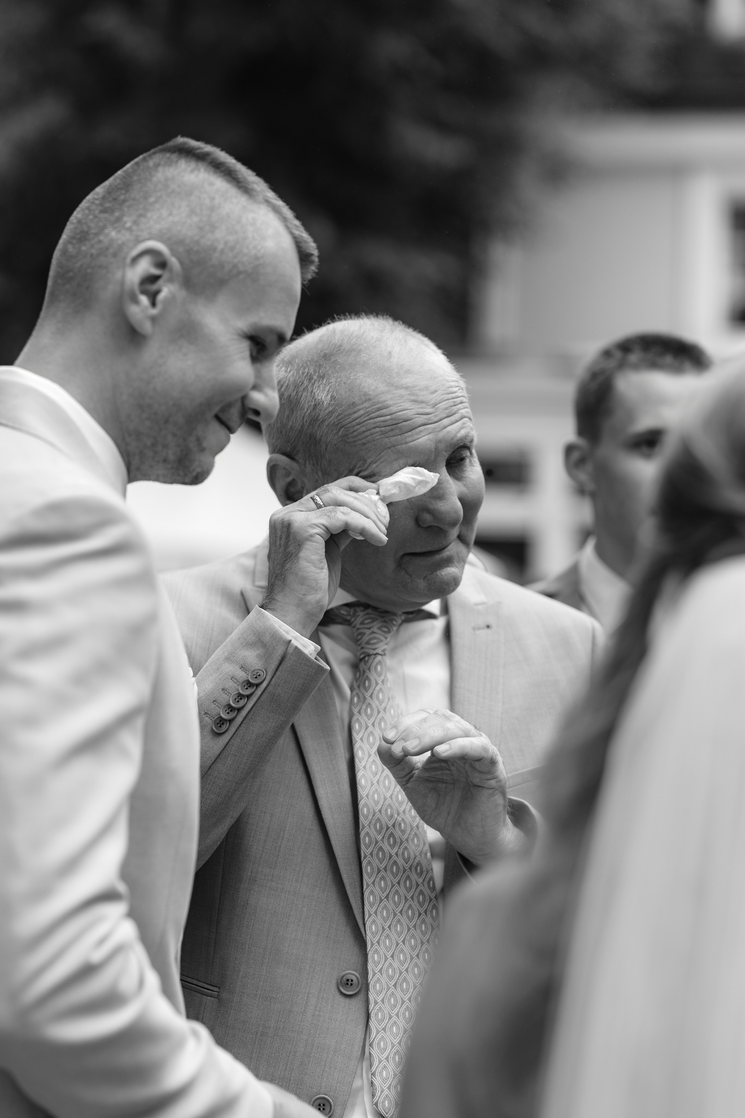 Kamila & Jorg. Dwor Sireakow. 26.07.2025. Fotograf ślubny i rodzinny w Krakowie Yana Klymova