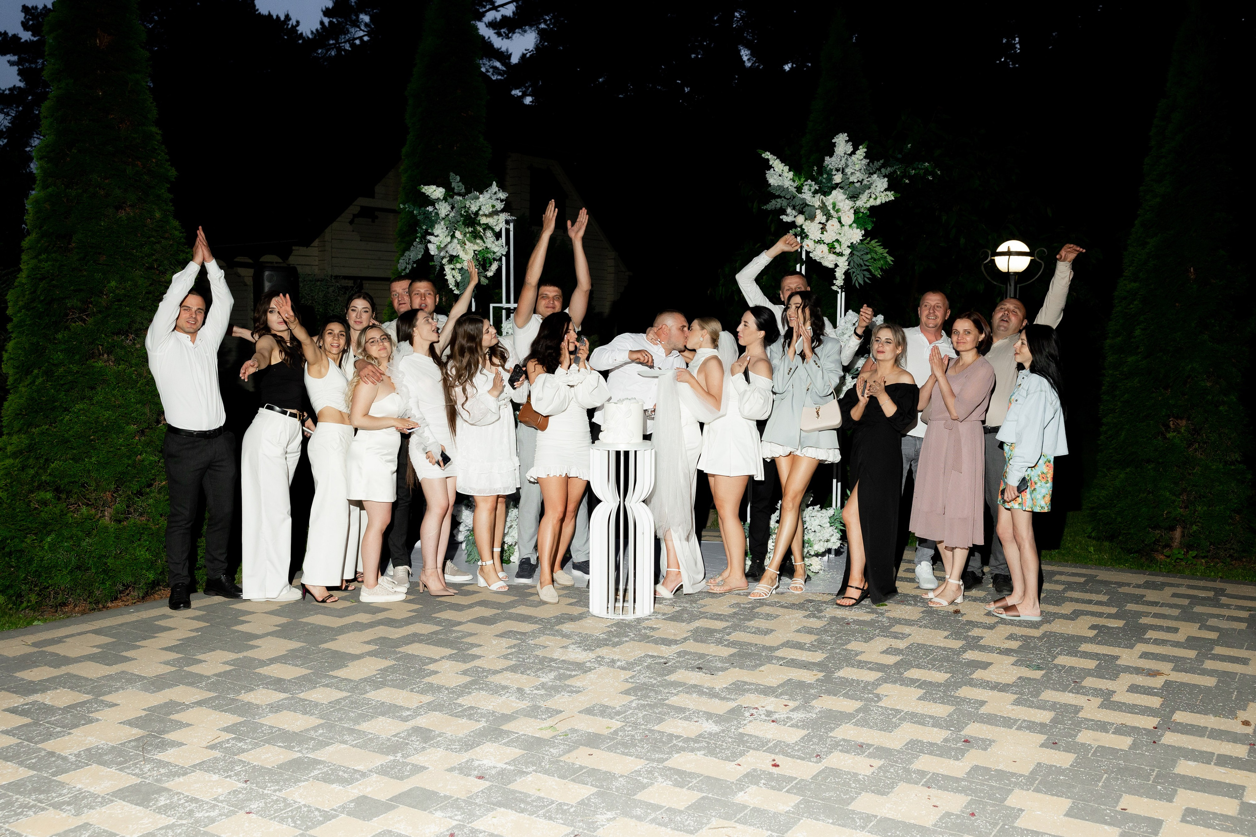 Victoria Taras. Ірина Терещук