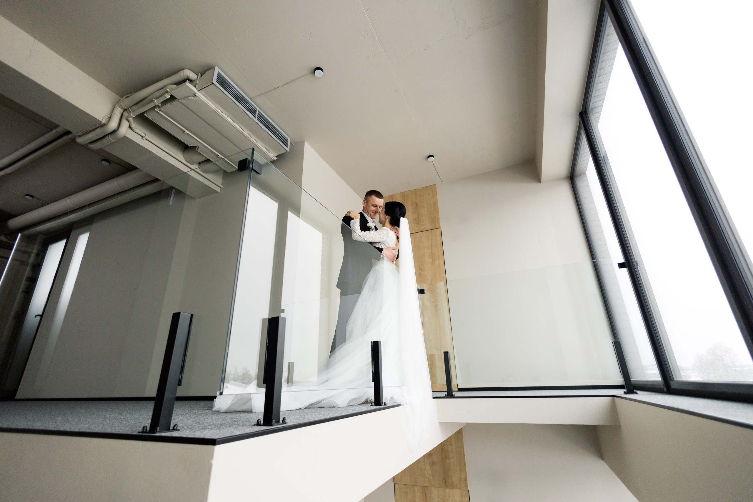 Аліна та Віктор. Ірина Терещук