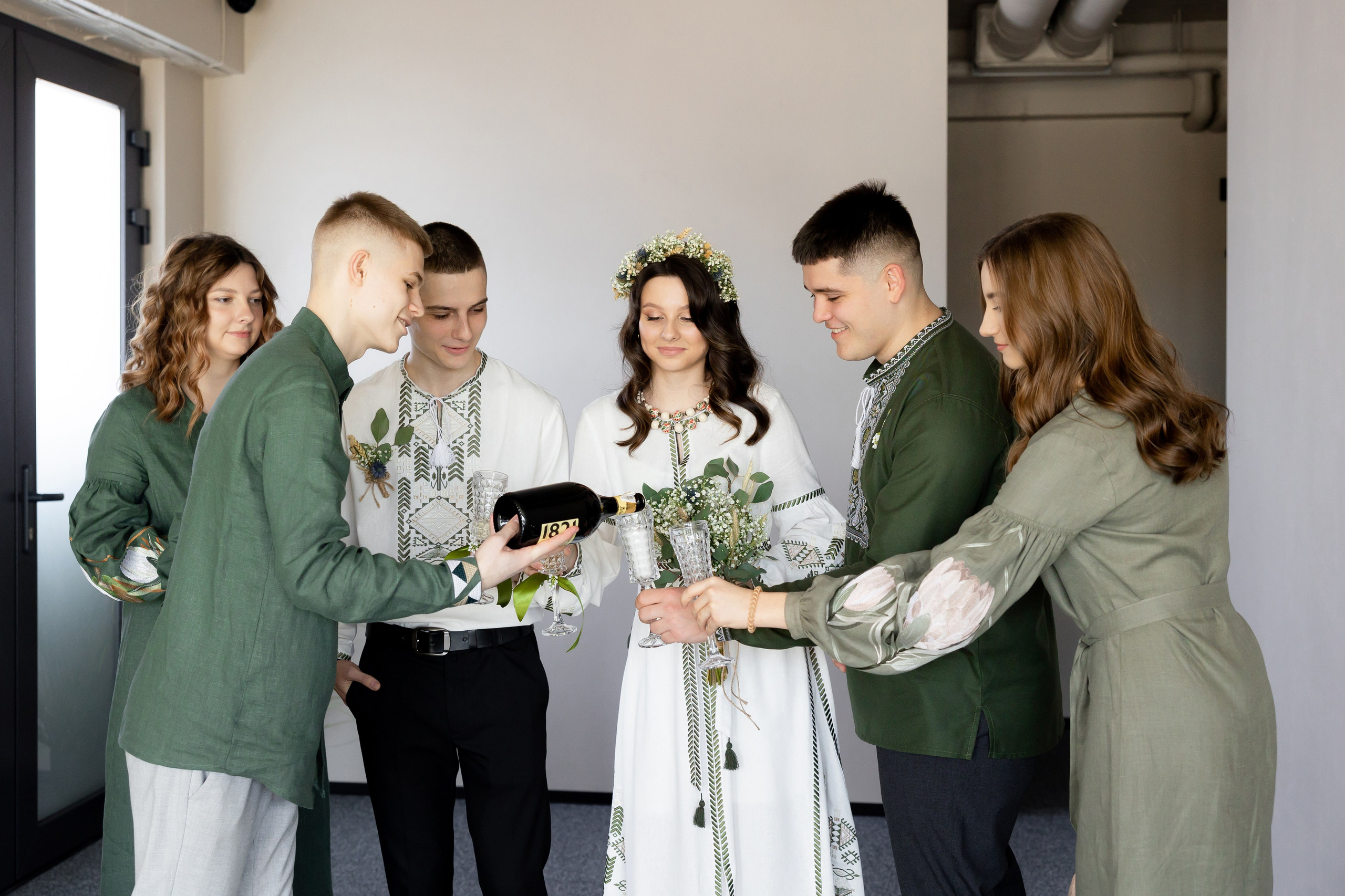 Sofiya Max. Ірина Терещук