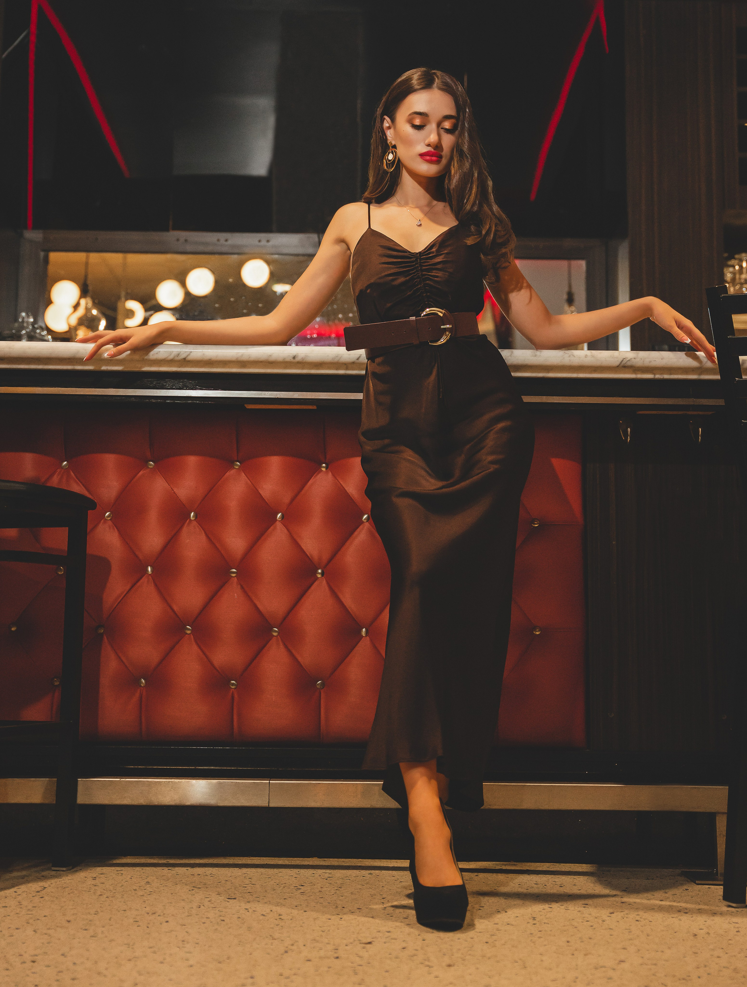 Lifestyle. Hanna Datskevich