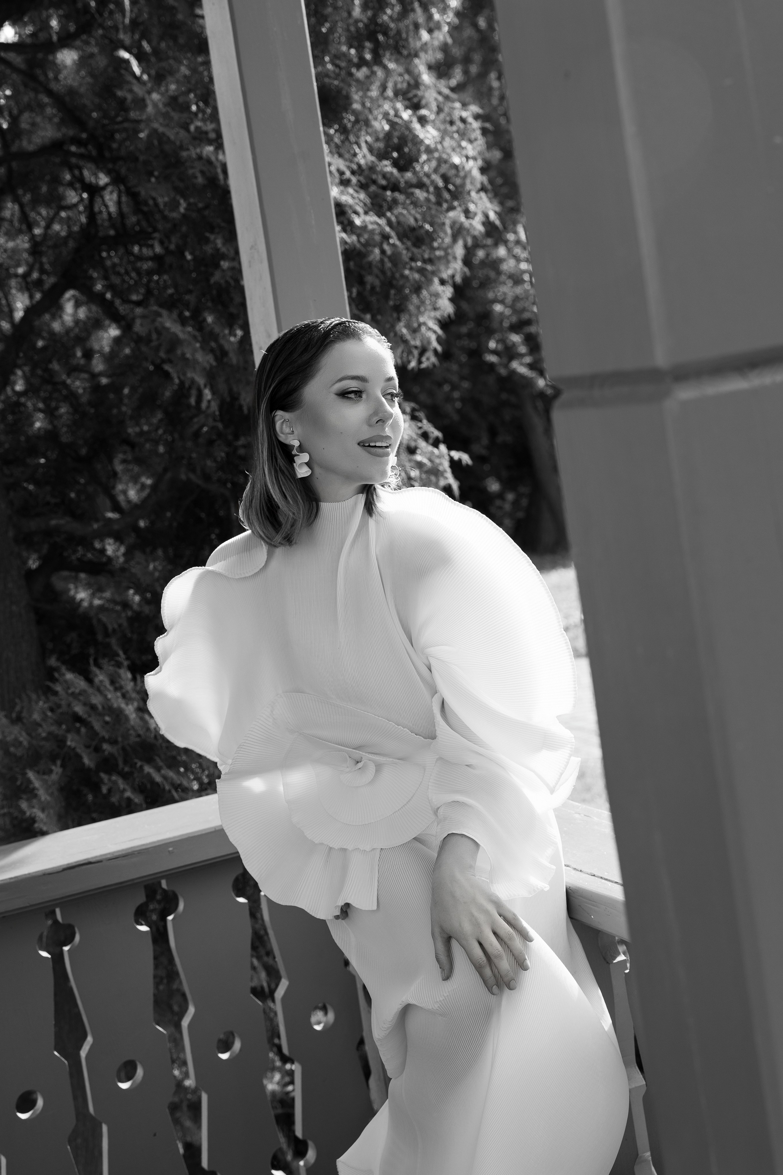 WEDDING. Hanna Datskevich