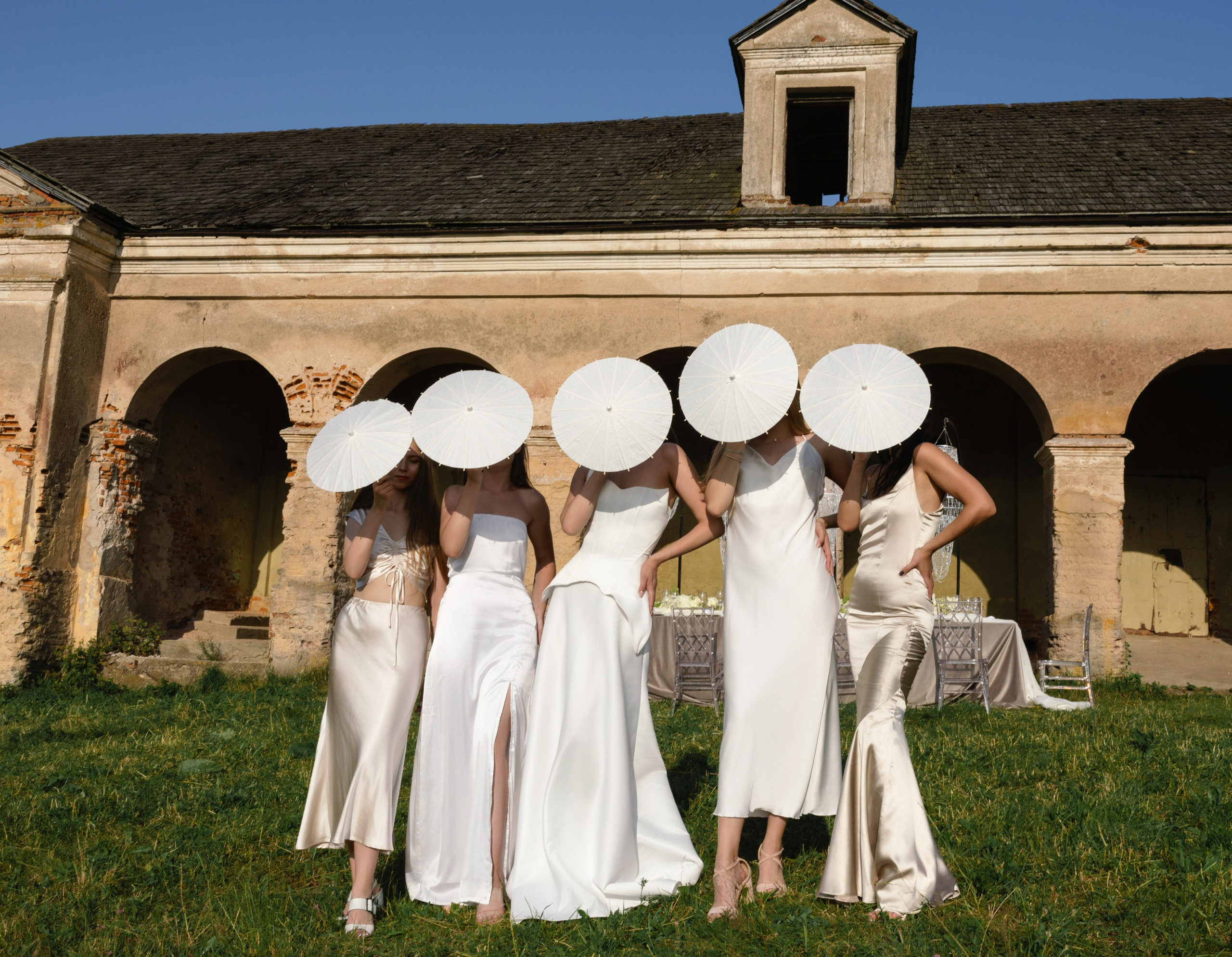 WEDDING. Hanna Datskevich