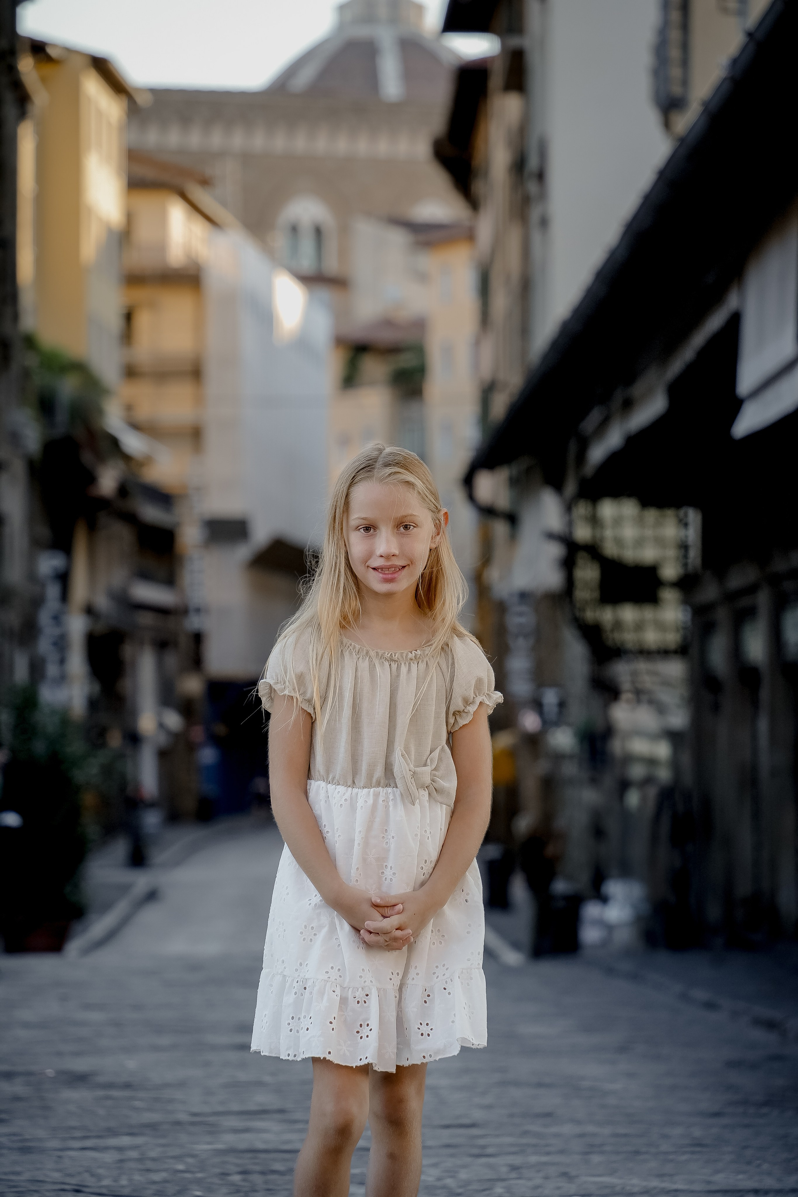Stella & Family. Wedding Photographer in Italy