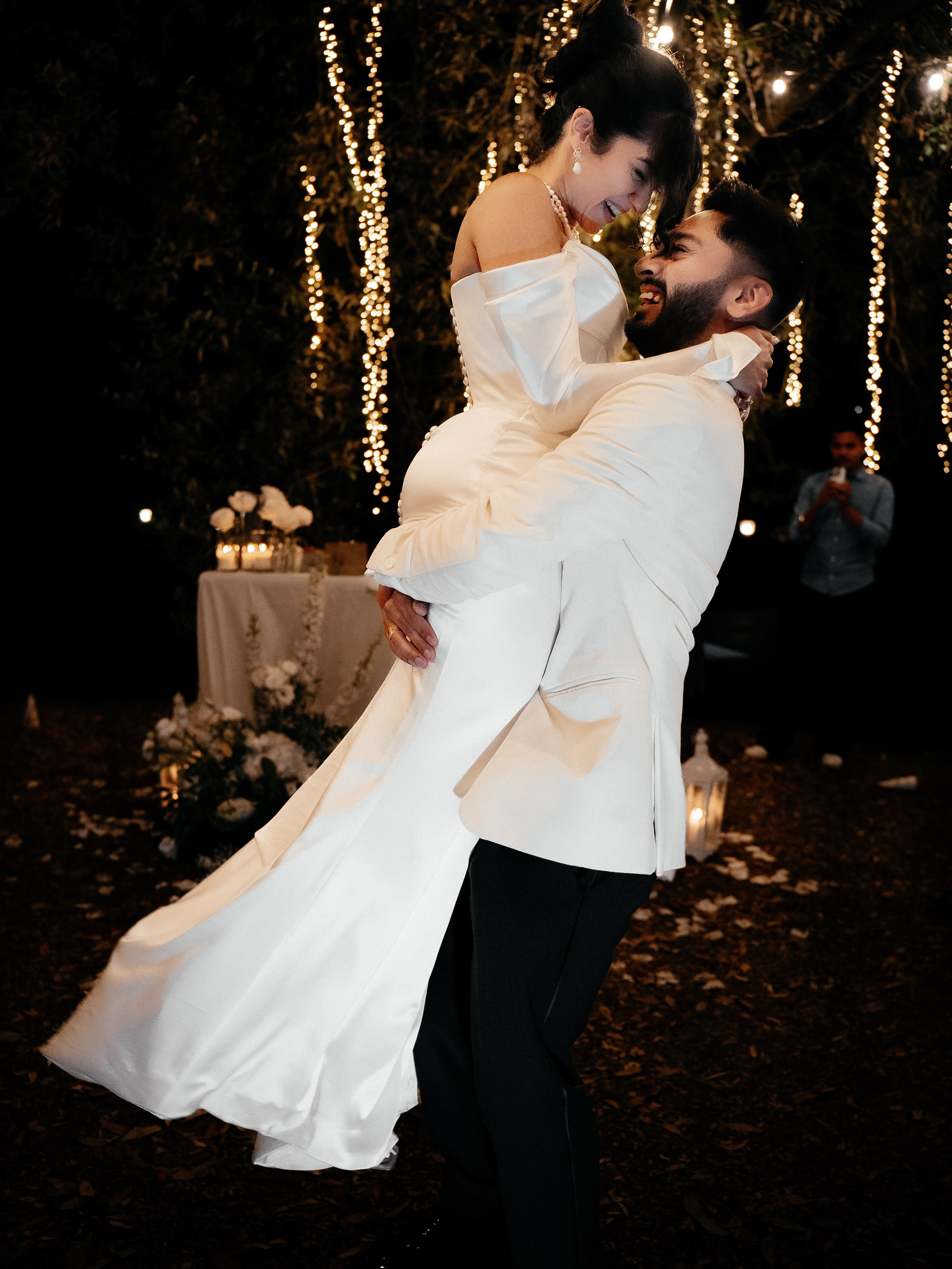 Indian Wedding in Tuscany. Stefano Passerini Editorial Wedding Photographer in Italy