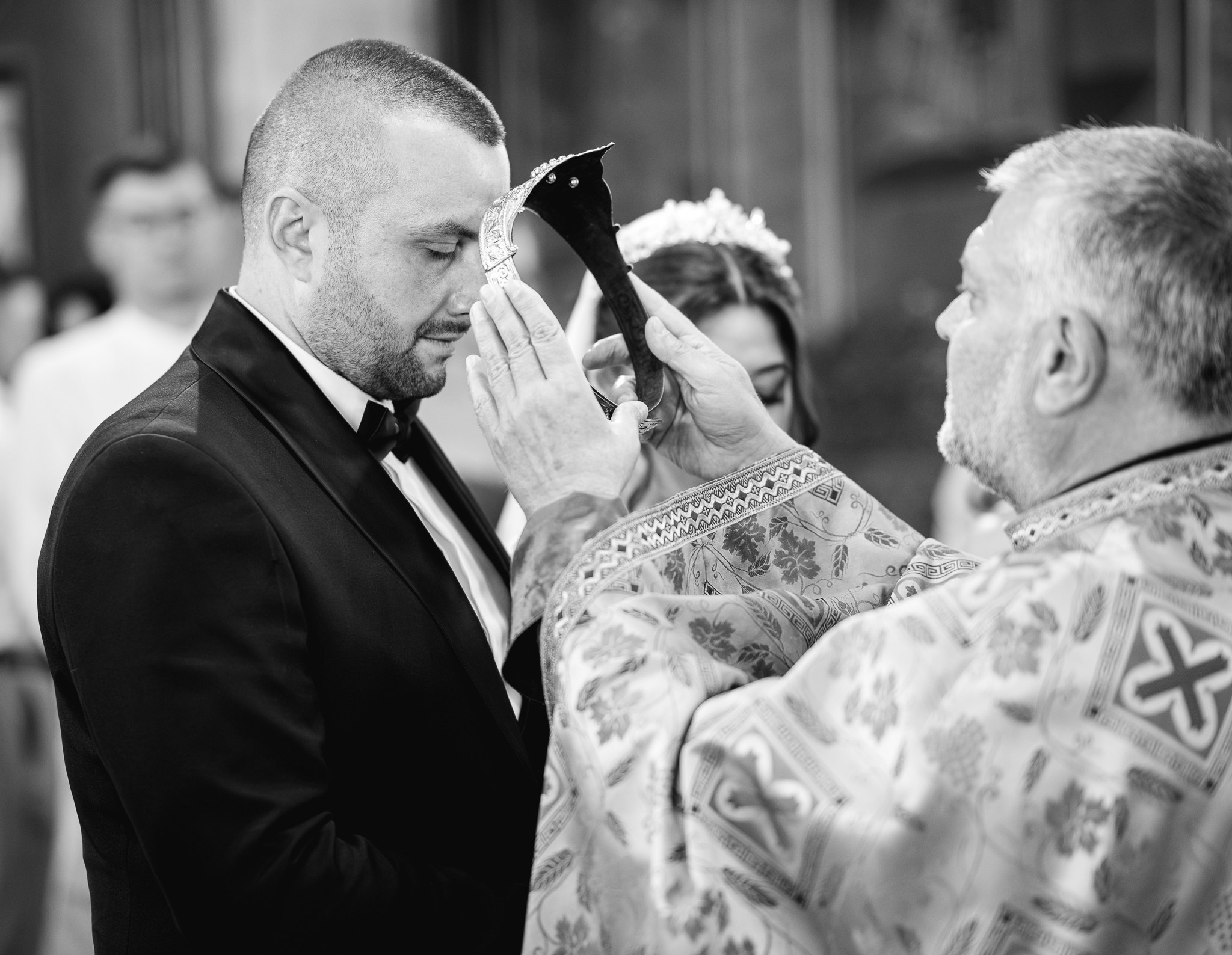 Wedding Day | Cerasela & Adrian. Fotograf de nuntă și botez în Dâmbovița și București | Chivescu Alexandru